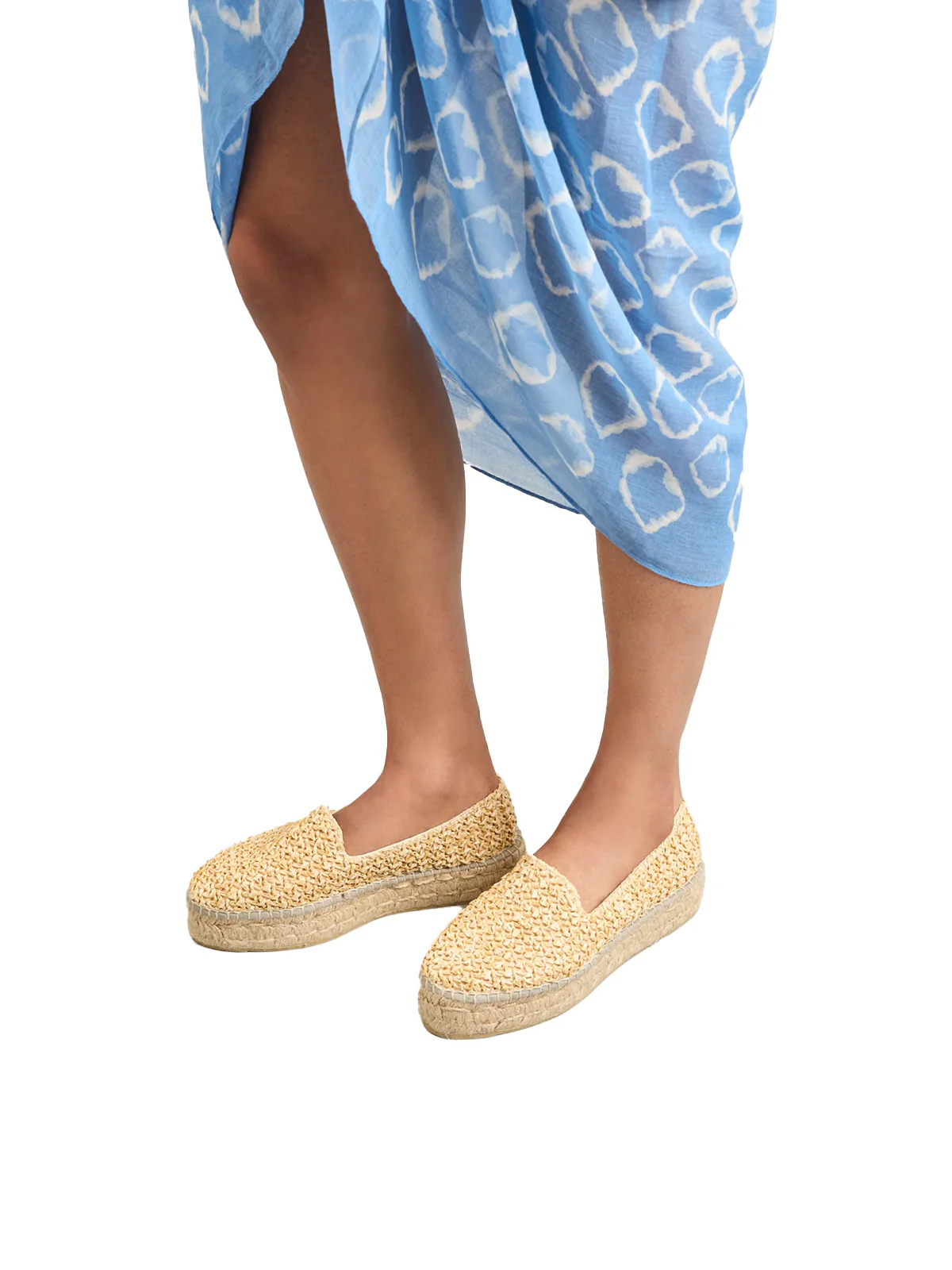 MANEBÌ Espadrillas Donna - Image 2