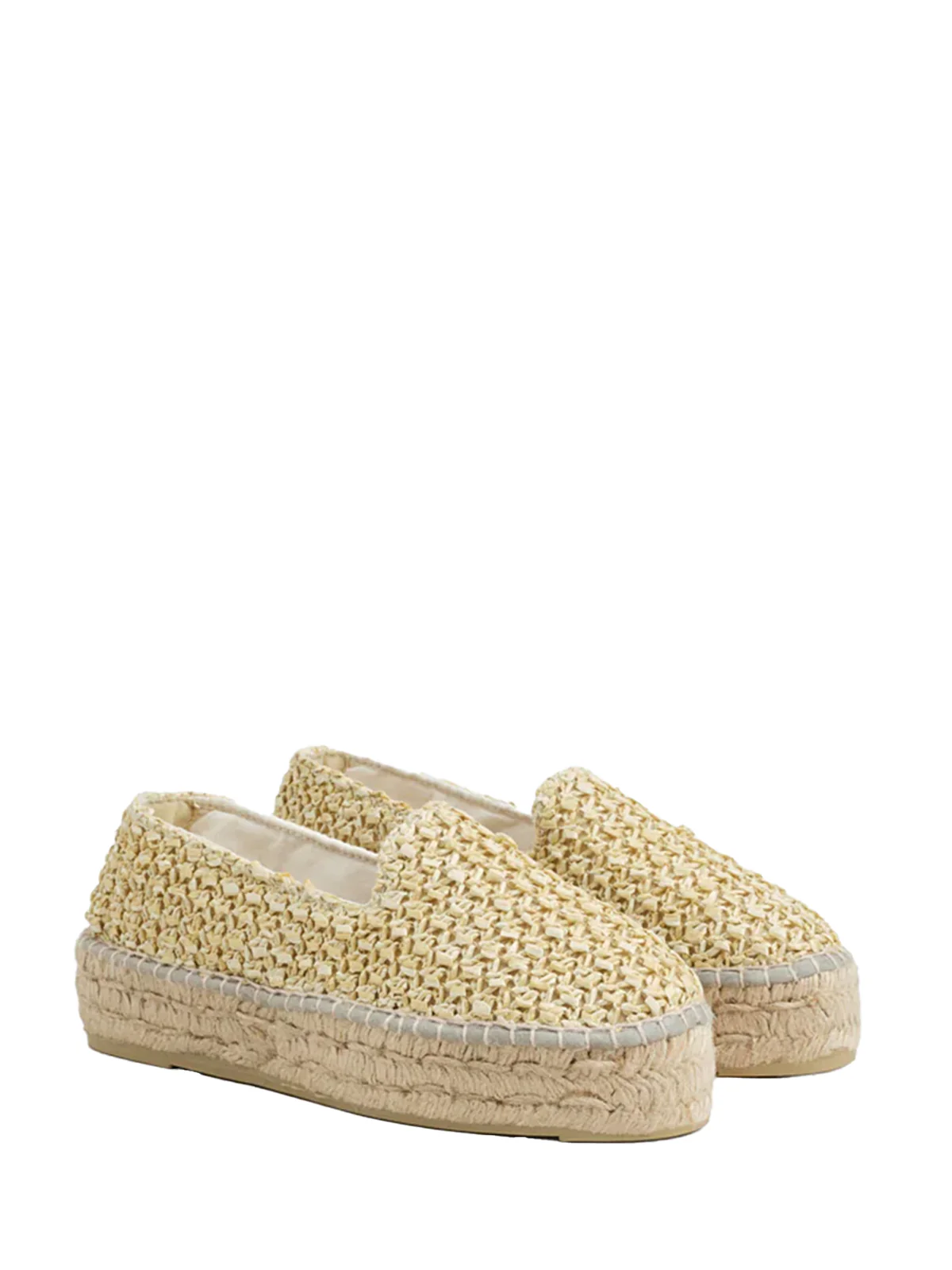 MANEBÌ Espadrillas Donna - Image 3