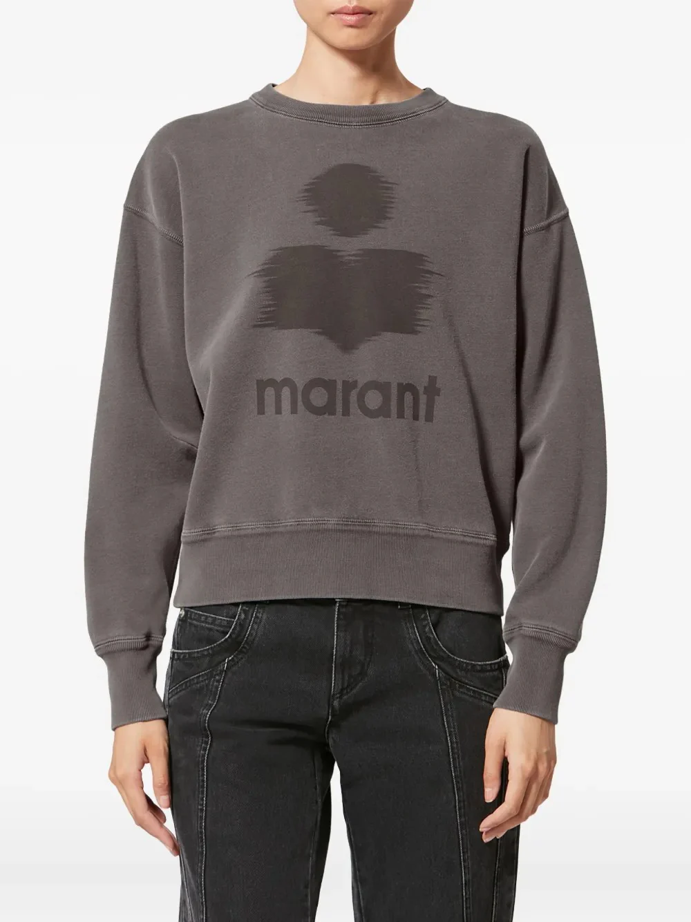 Marant Étoile - Felpa - Image 3