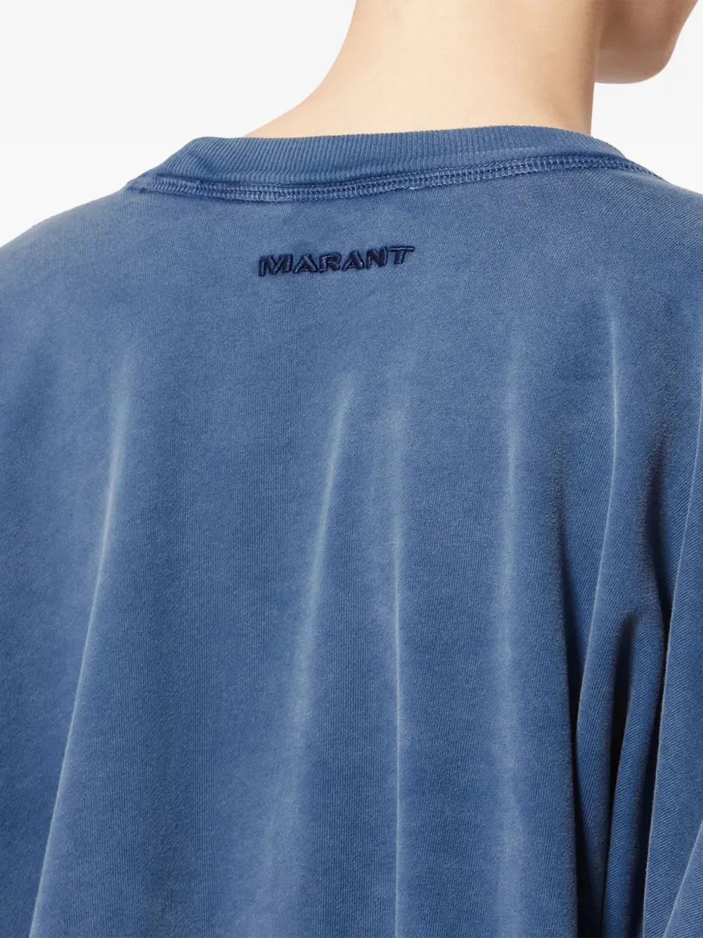 Marant Étoile - felpa - Image 5