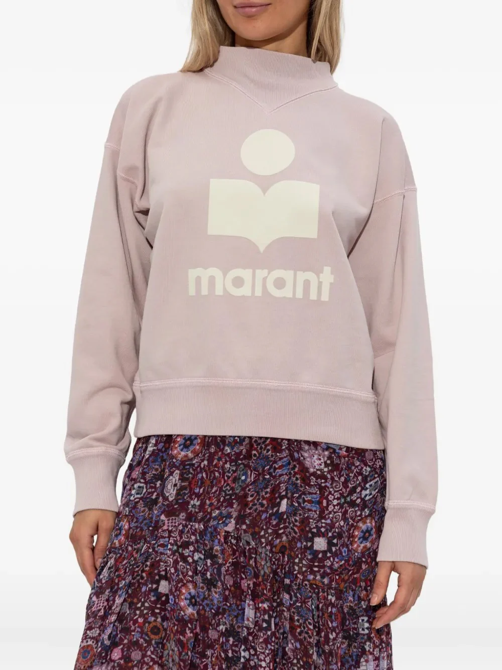 felpa marant etoile - Image 2