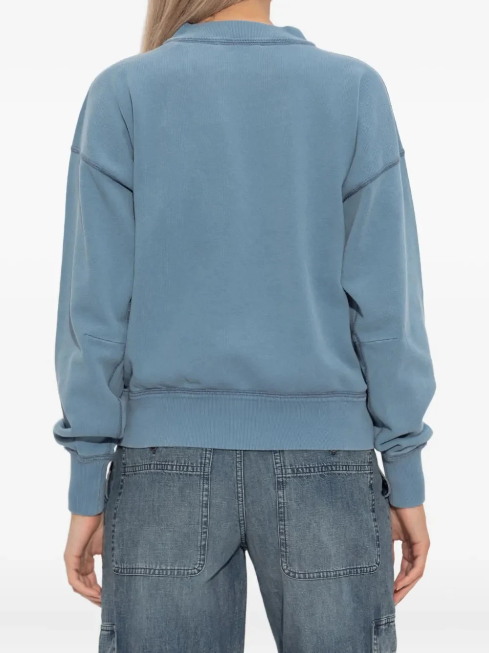 felpa marant etoile - Image 7