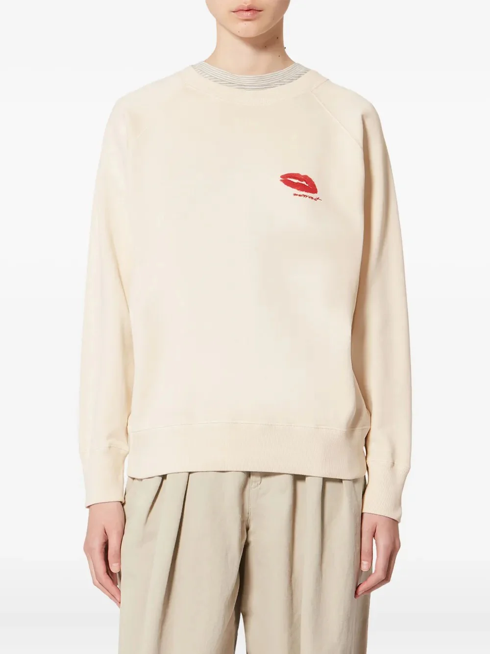 Marant Étoile - Felpa - Image 3