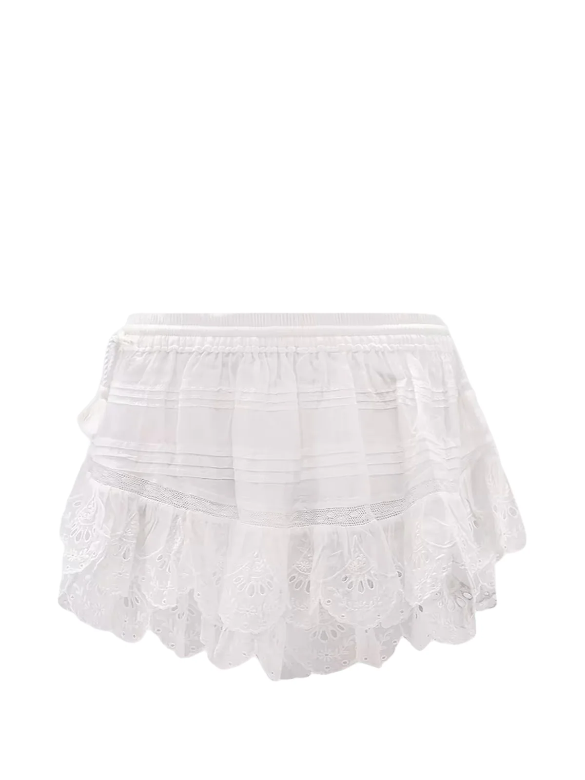 Marant Étoile - Shorts puria