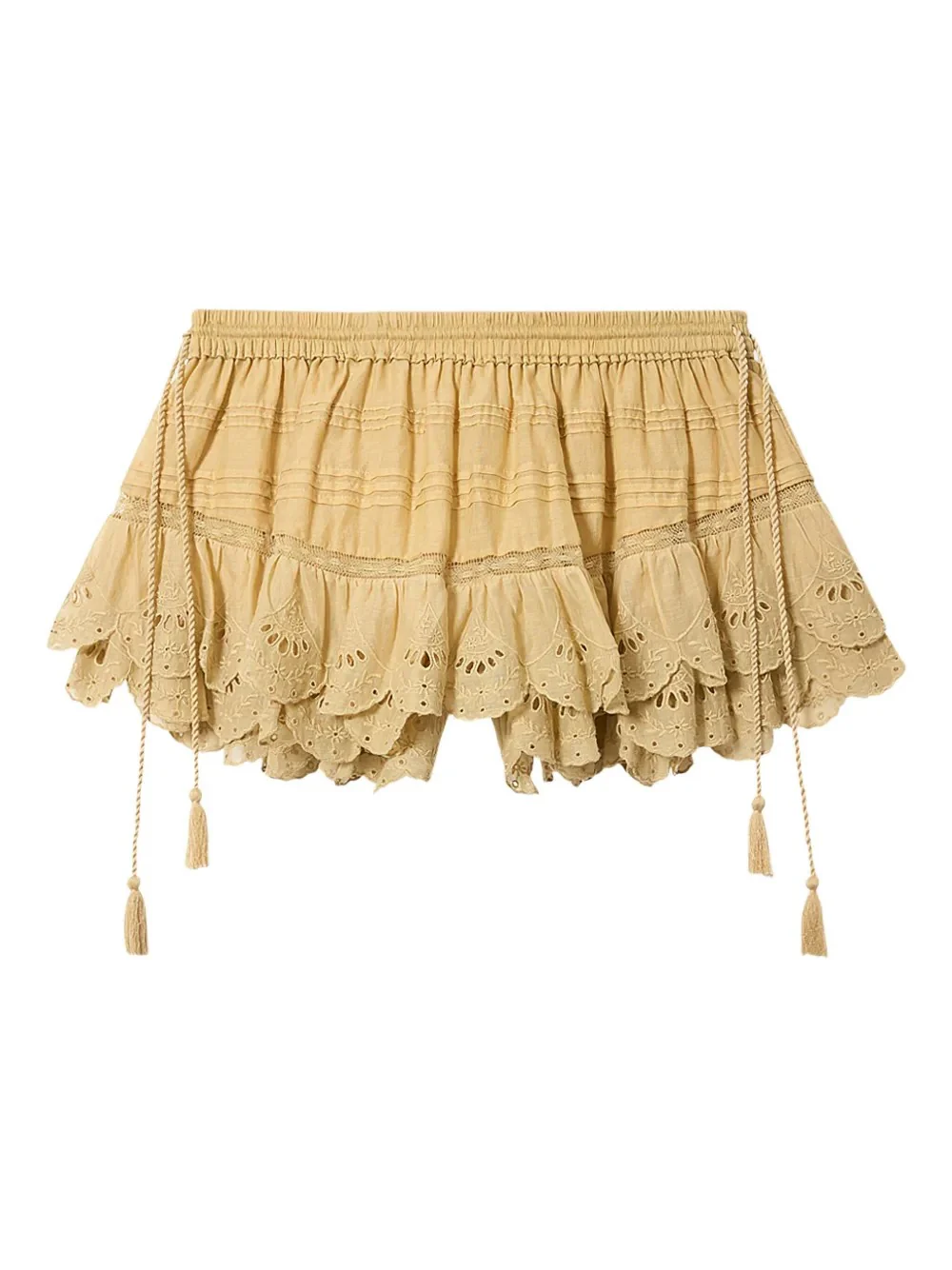 Marant Étoile - Shorts puria - Image 5