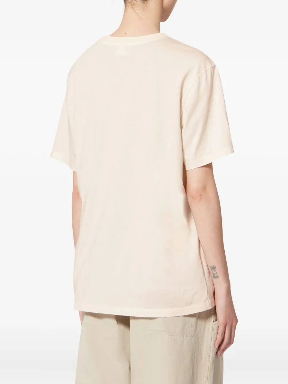 Marant Étoile - T-shirt zewel - Image 4