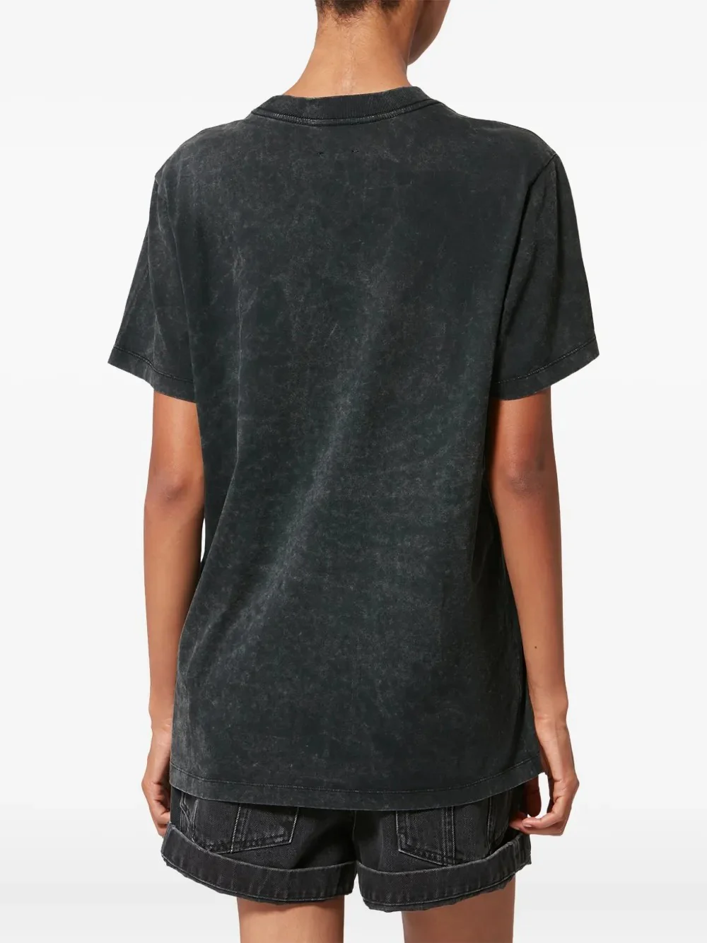 MARANT ÉTOILE - T-Shirt zoeline - Image 3