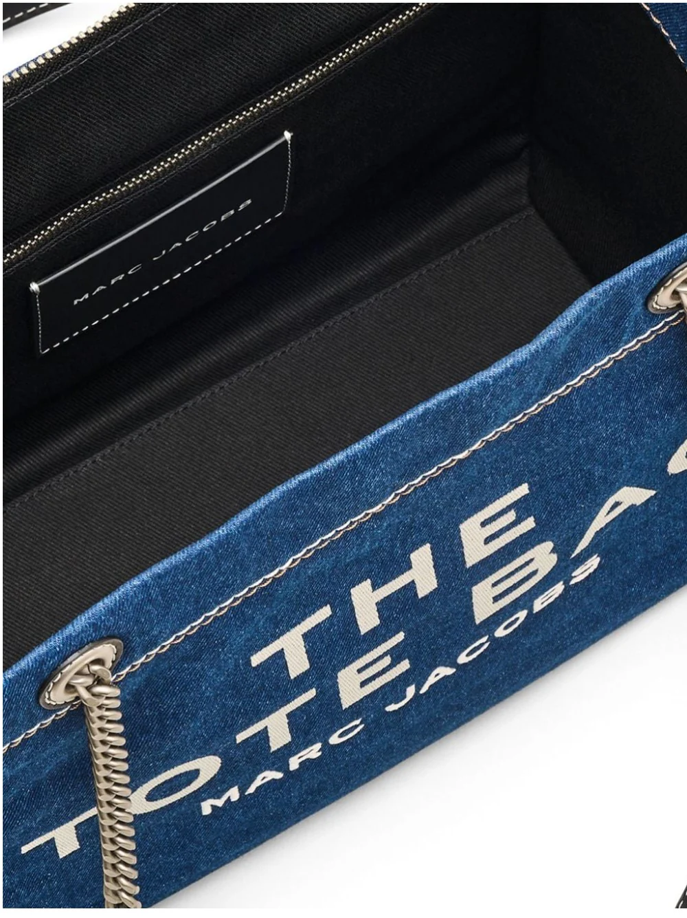 borsa tote media - Image 4