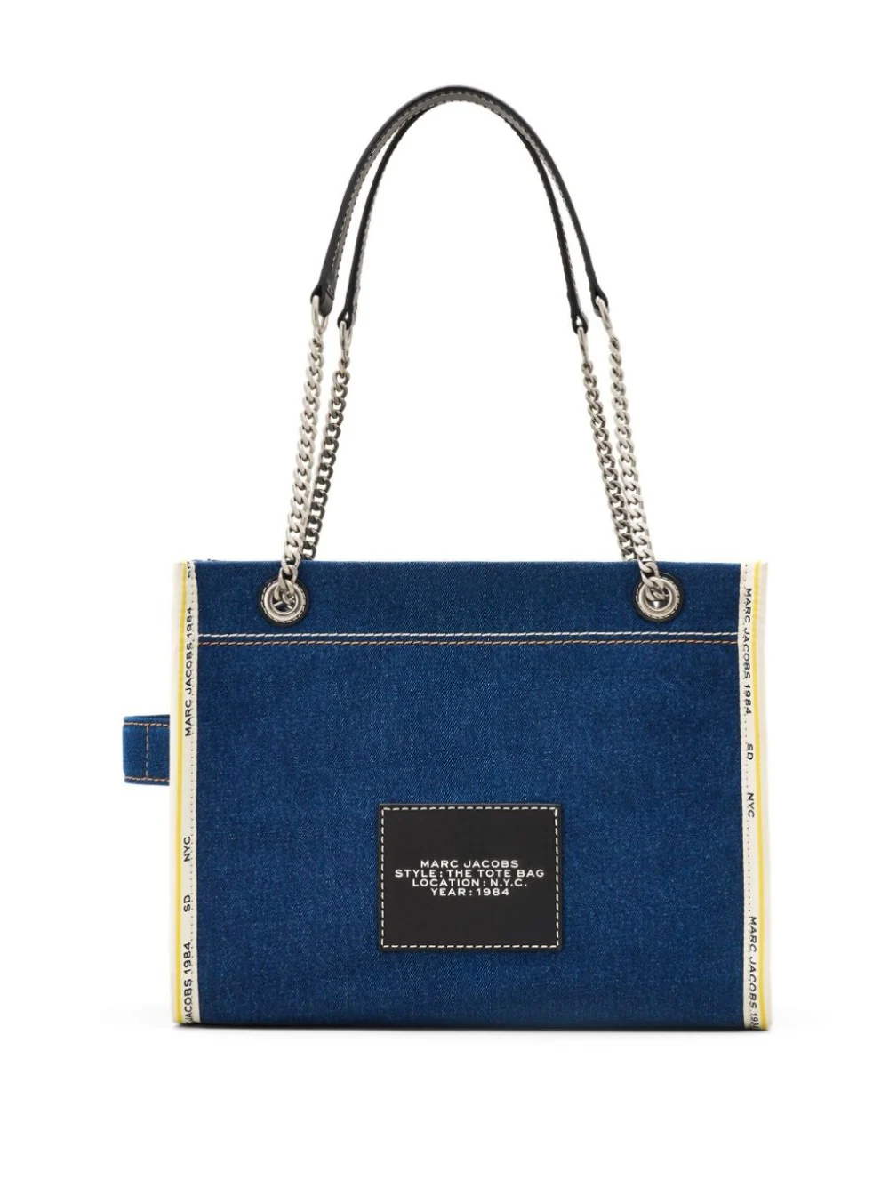 borsa tote media - Image 7