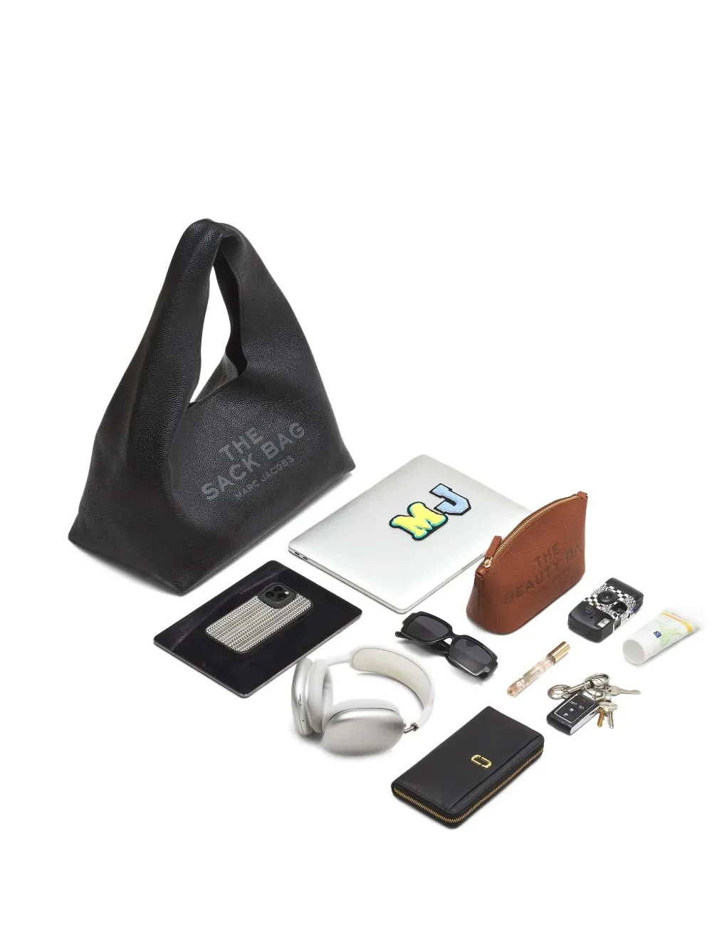MARC JACOBS the sack multi - Borsa - Image 4