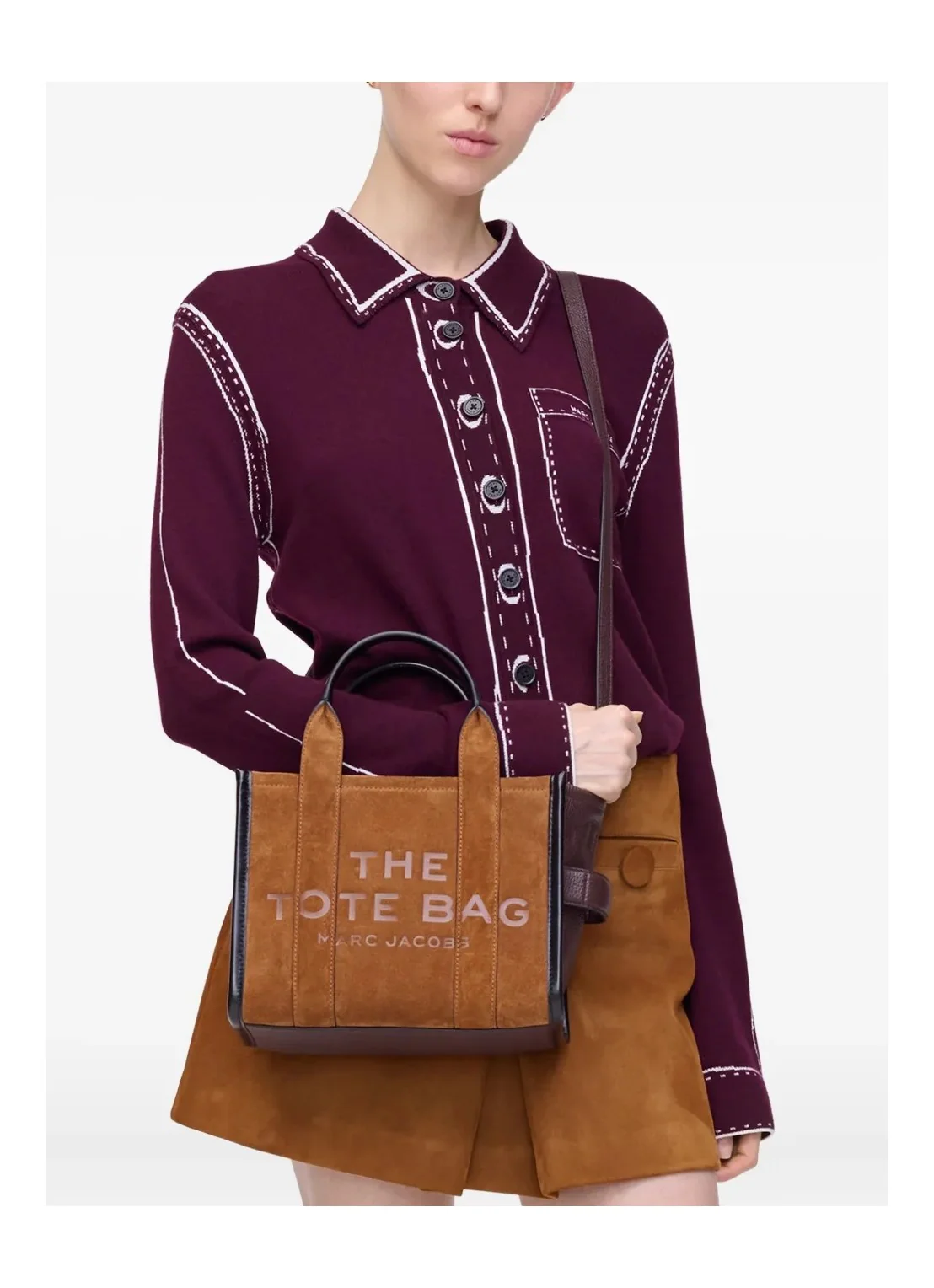 borsa marc jacobs - Image 7