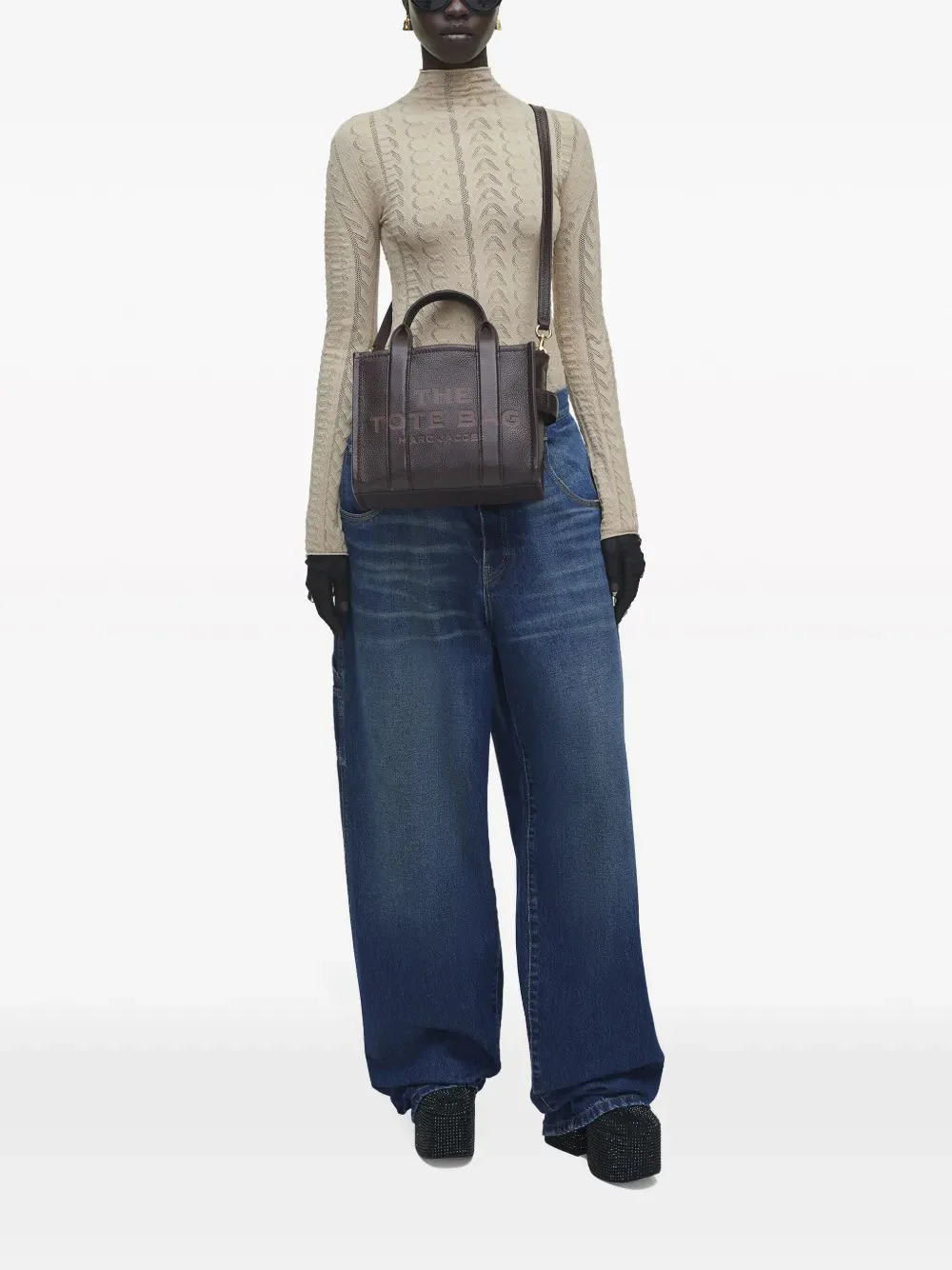 MARC JACOBS Borse Shopping Donna - Image 3