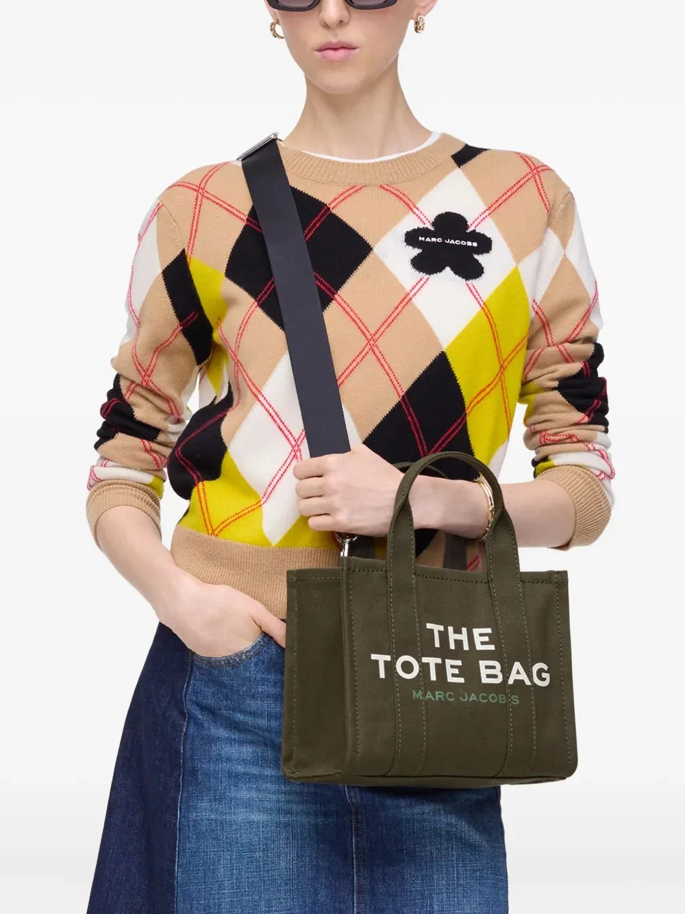 borsa tote mini - Image 5