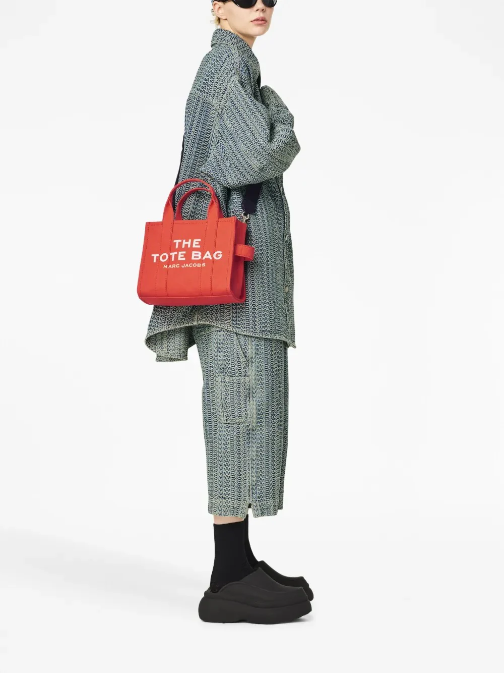 borsa tote mini - Image 8