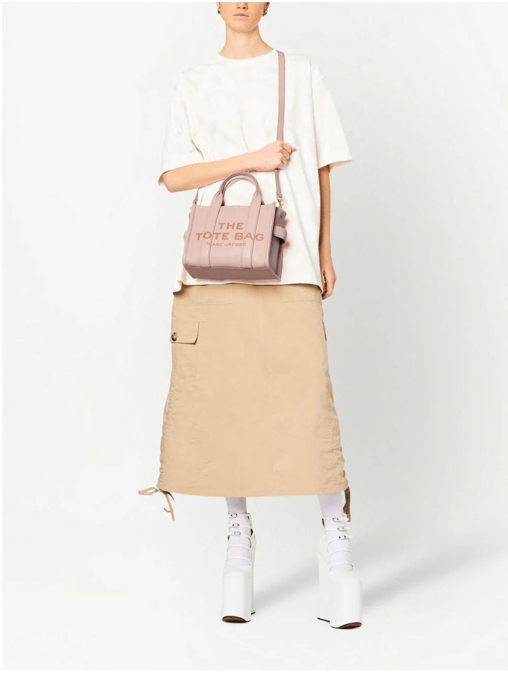 borsa tote mini - Image 10