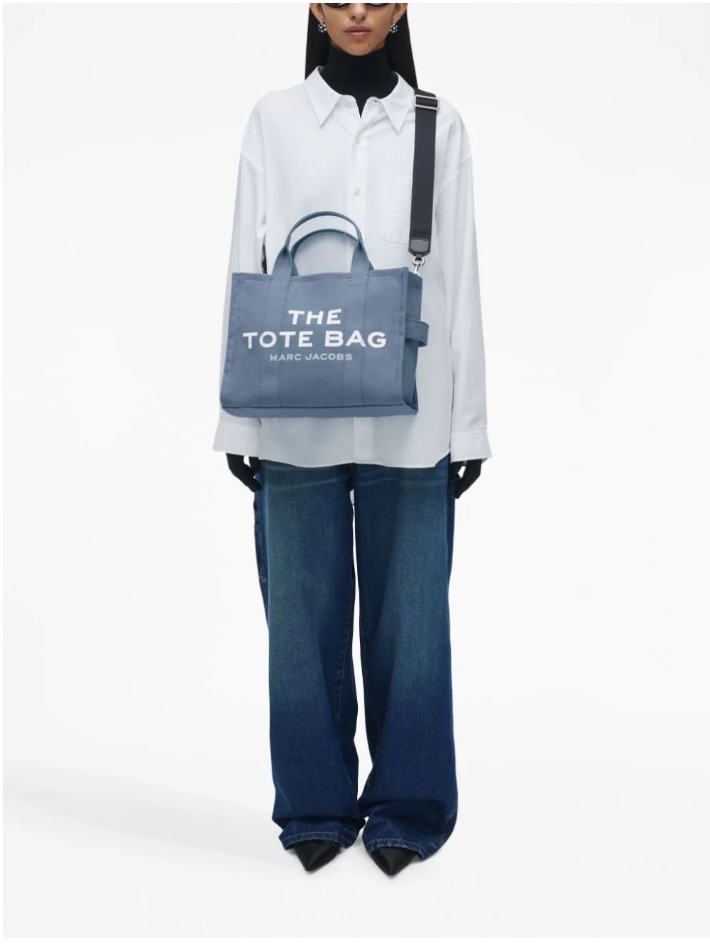 borsa tote media - Image 9
