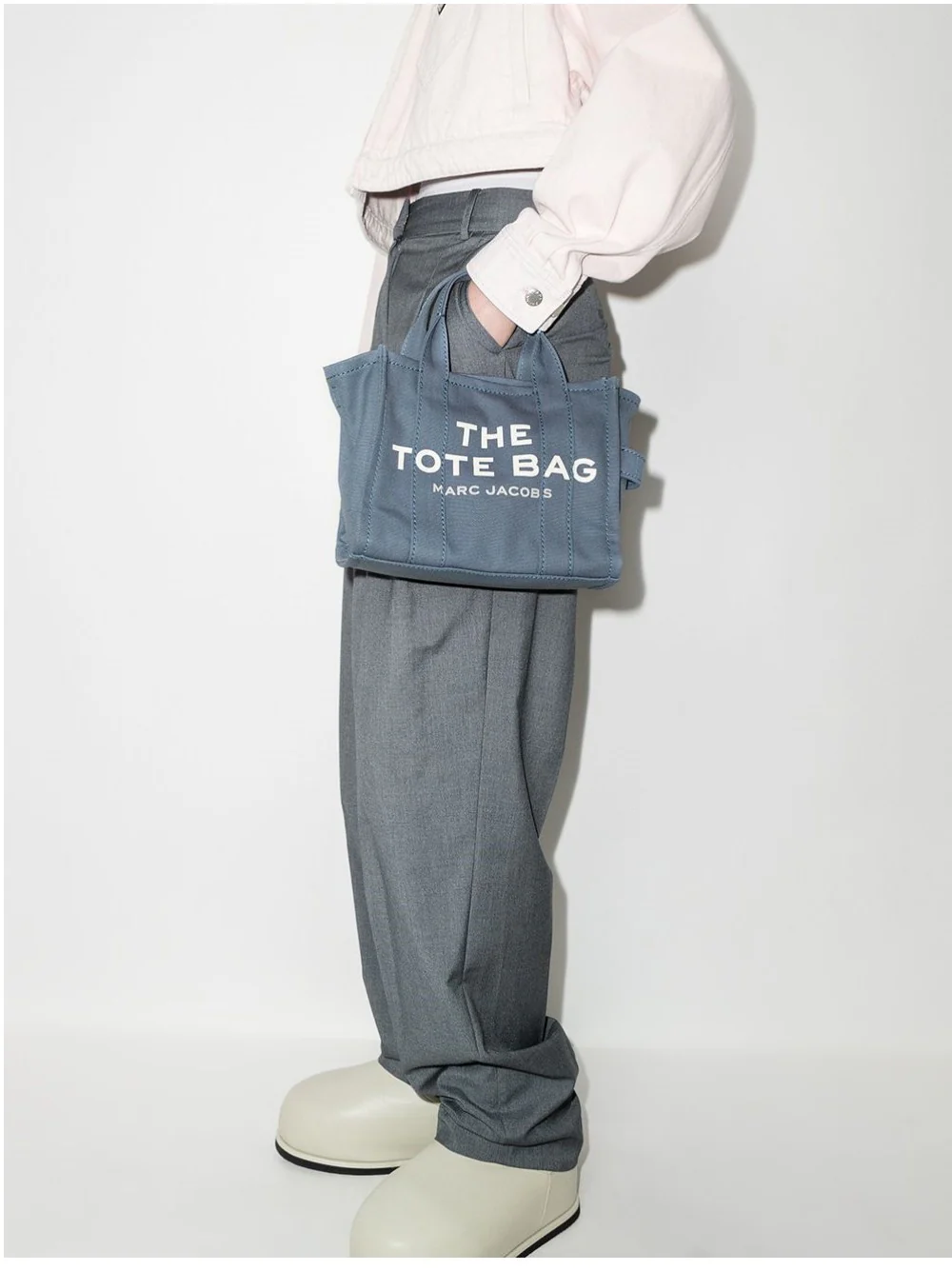 borsa tote mini - Image 3