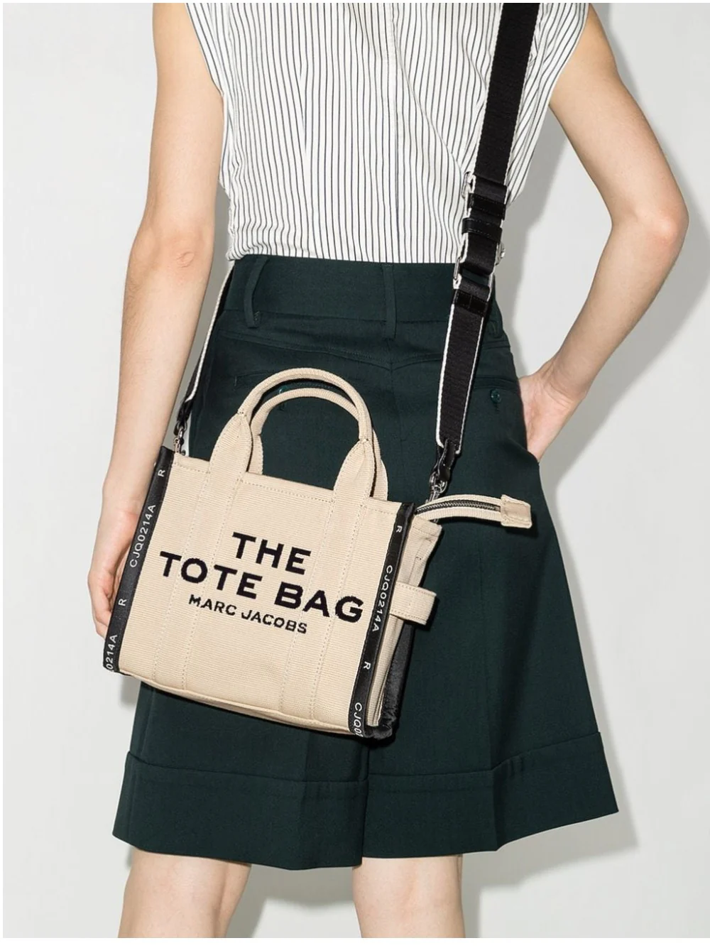 borsa tote mini - Image 5