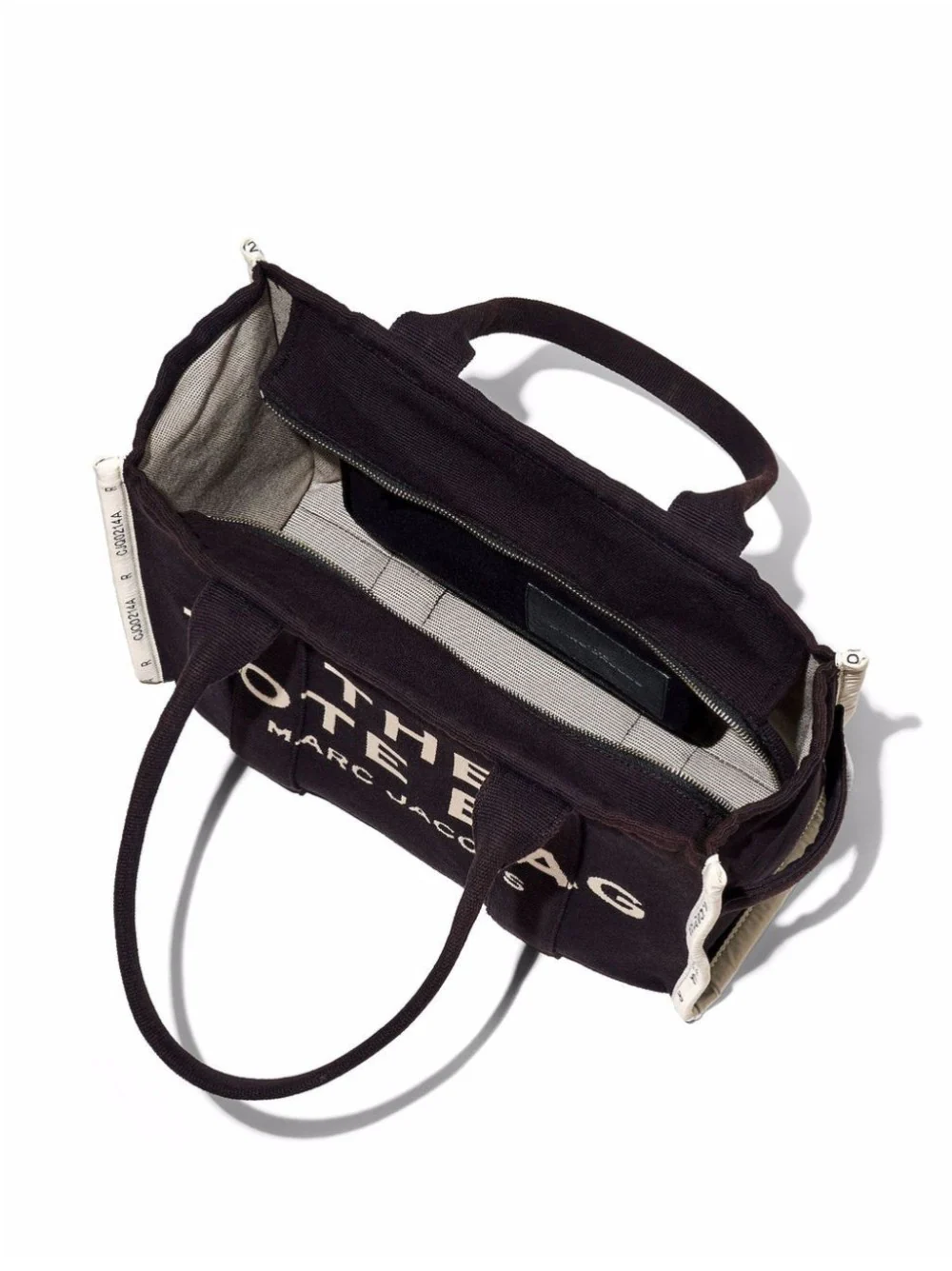 borsa tote grande - Image 4