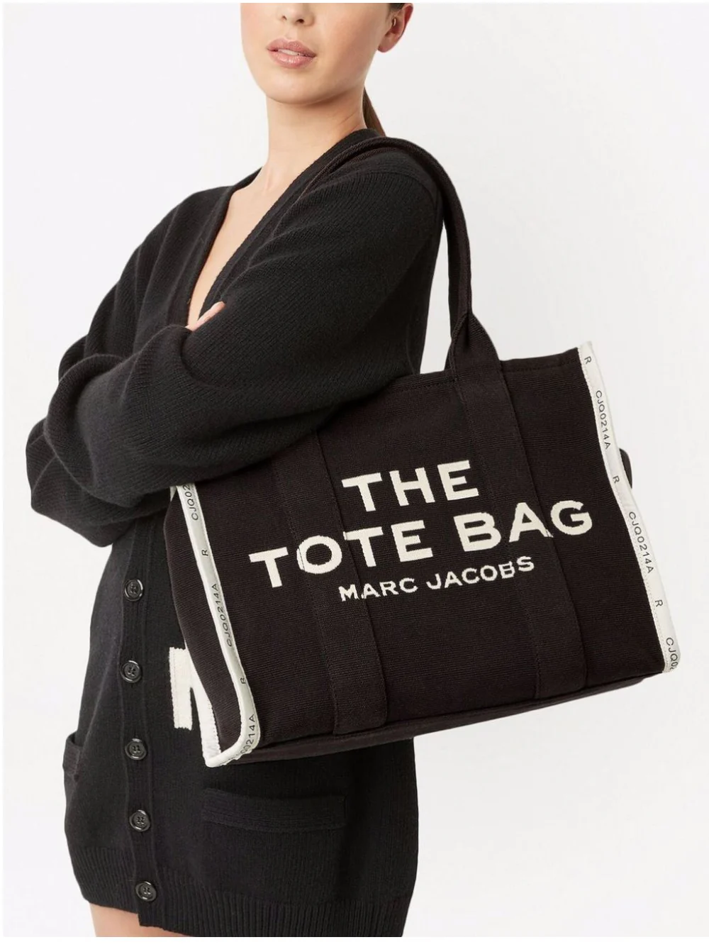 borsa tote grande - Image 6