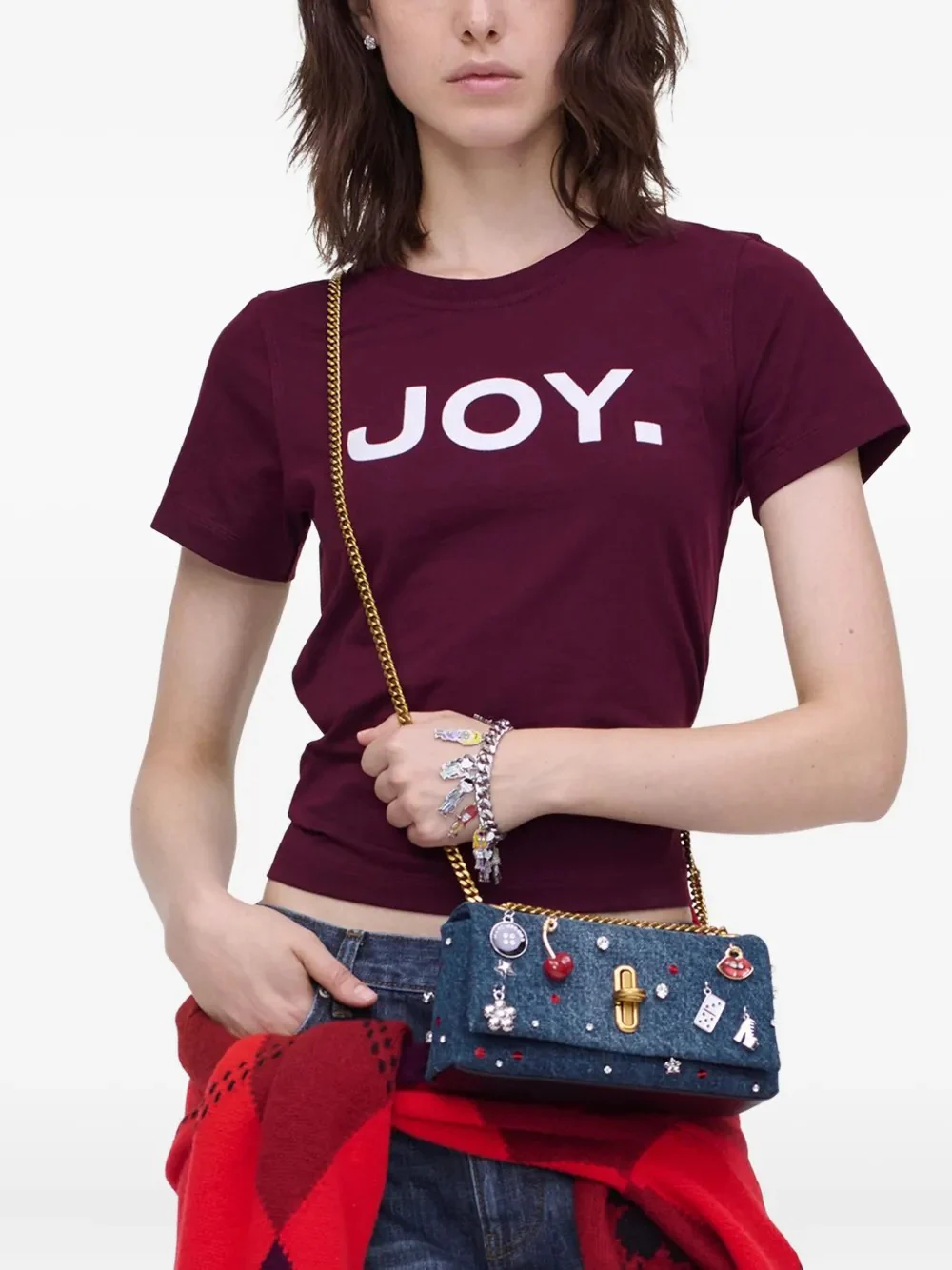 borsa marc jacobs - Image 5
