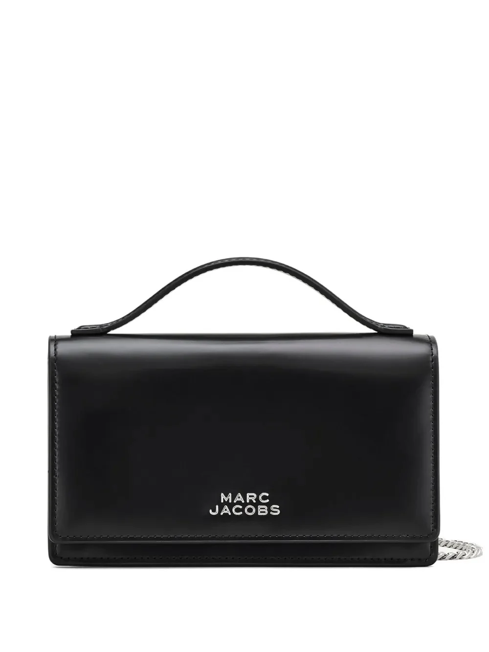 MARC JACOBS - Borsa mirror mini