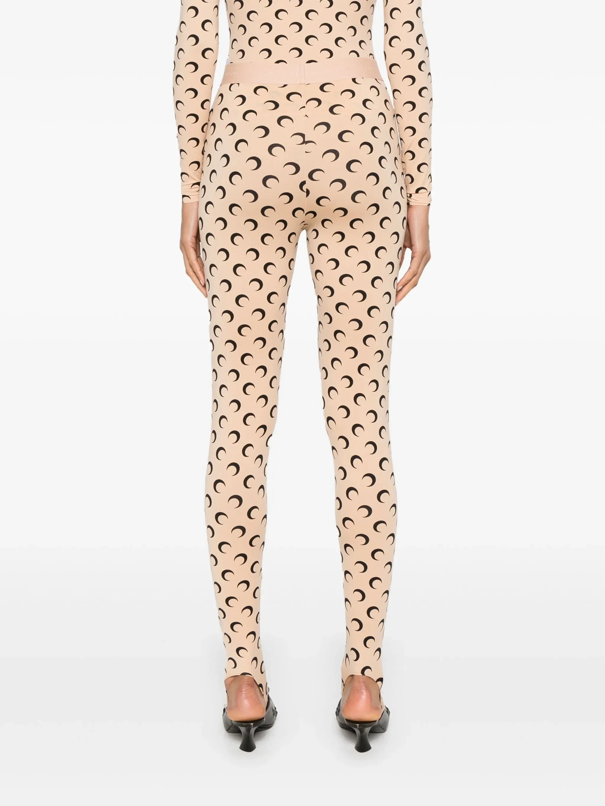 MARINE SERRE - Pantaloni - Image 3