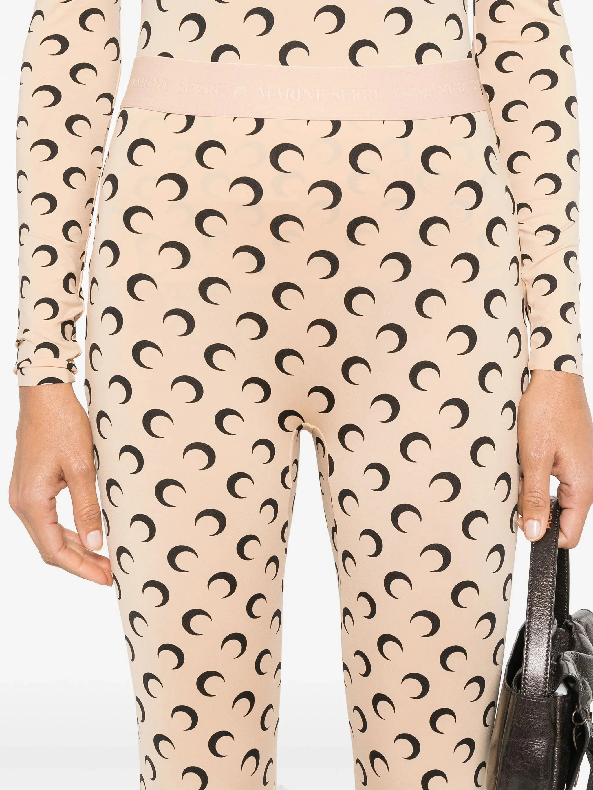 MARINE SERRE - Pantaloni - Image 5