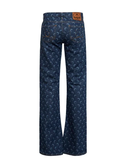 MARINE SERRE - Pantaloni - Image 2