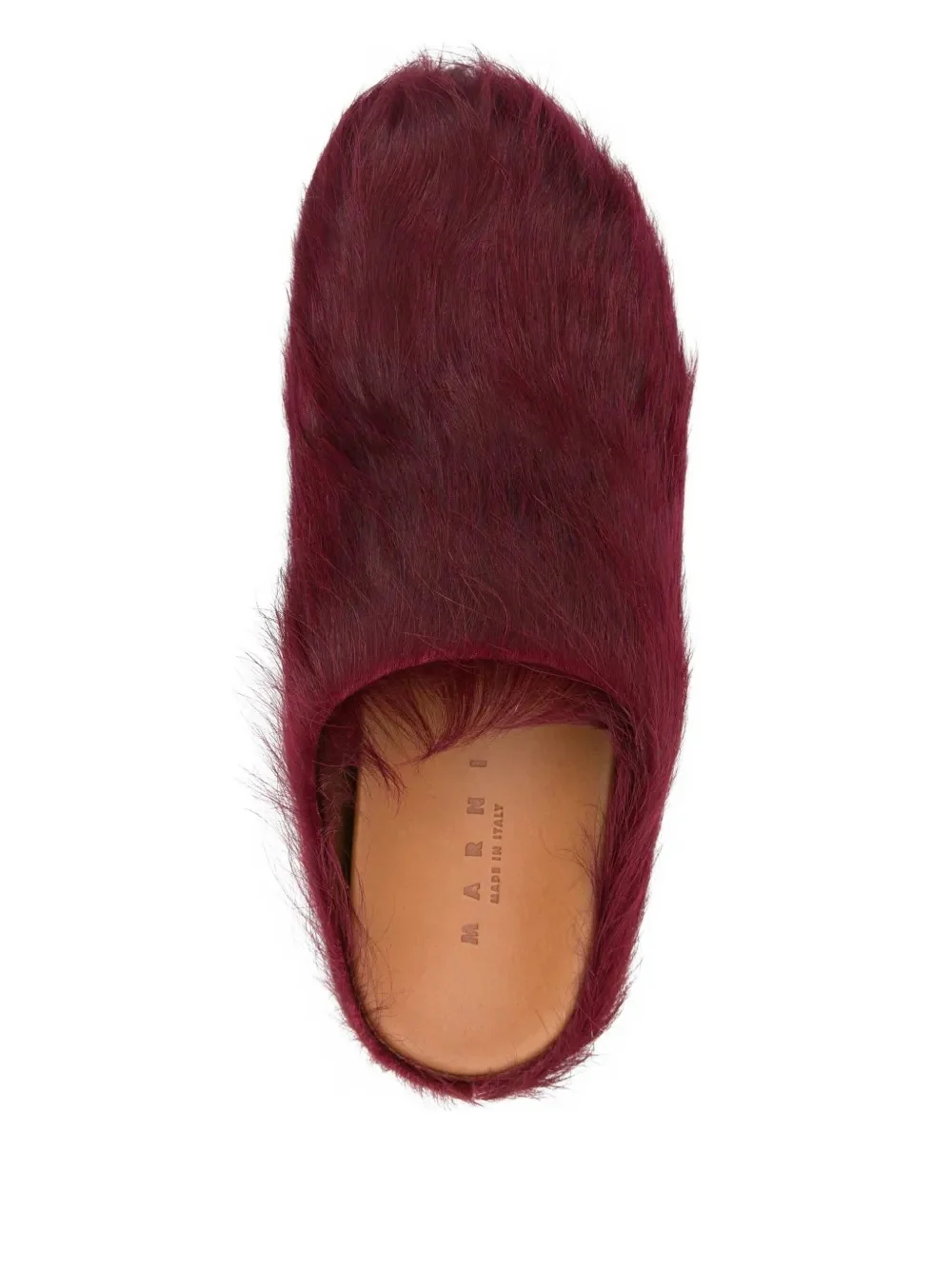 Marni - Sabot in Pelliccia - Image 2