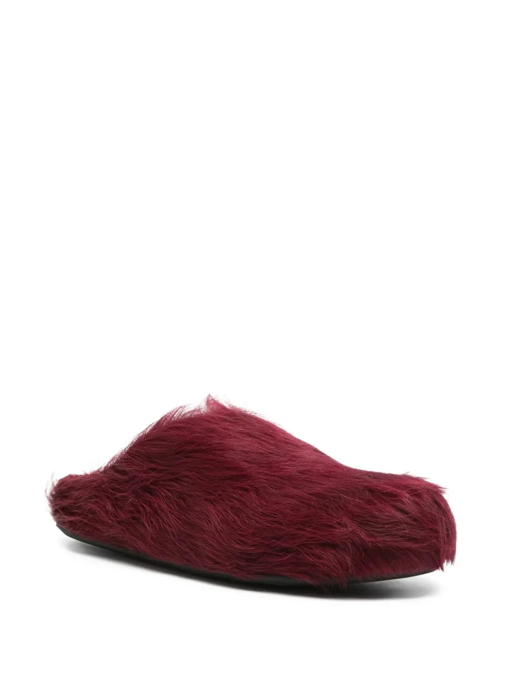Marni - Sabot in Pelliccia - Image 3