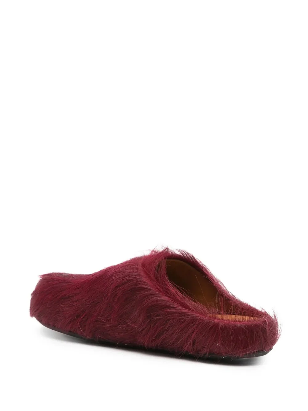 Marni - Sabot in Pelliccia - Image 4