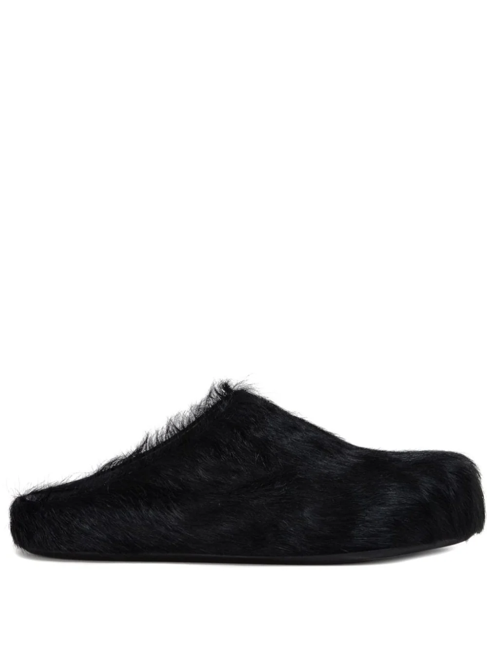 Marni - Sabot in Pelliccia - Image 5