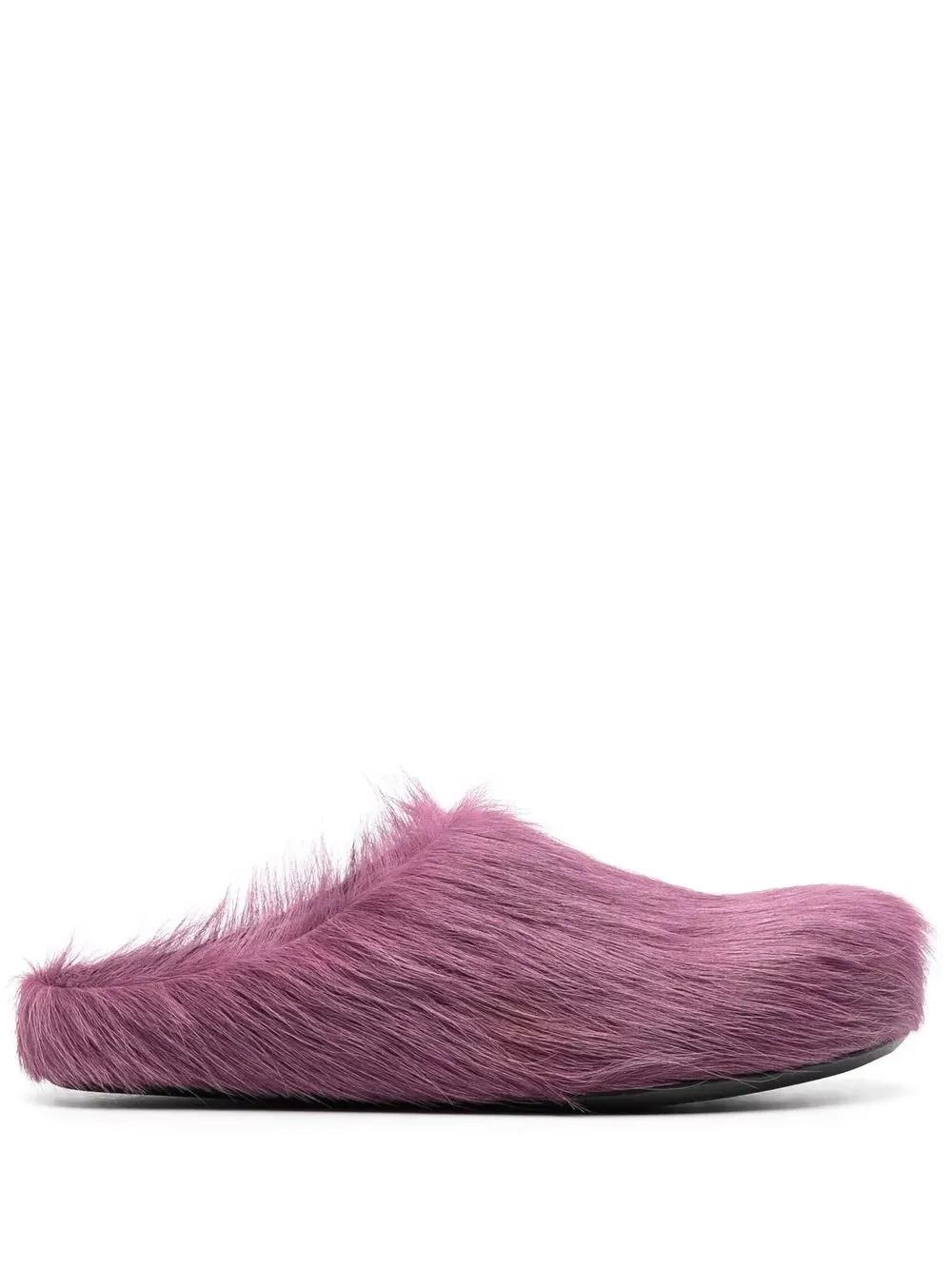 Marni - Sabot in Pelliccia - Image 7