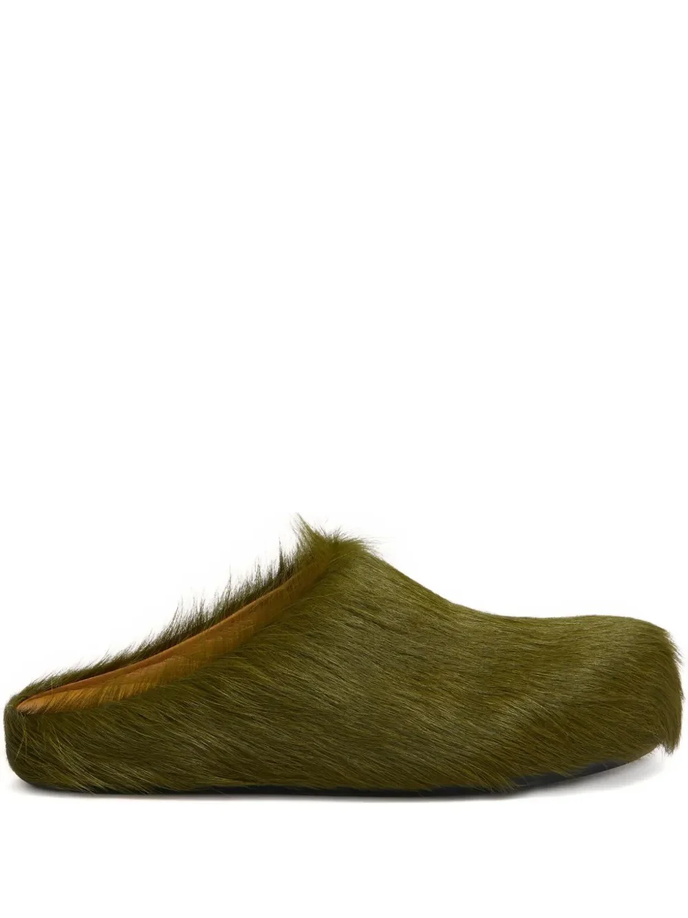 Marni - Sabot in Pelliccia - Image 8