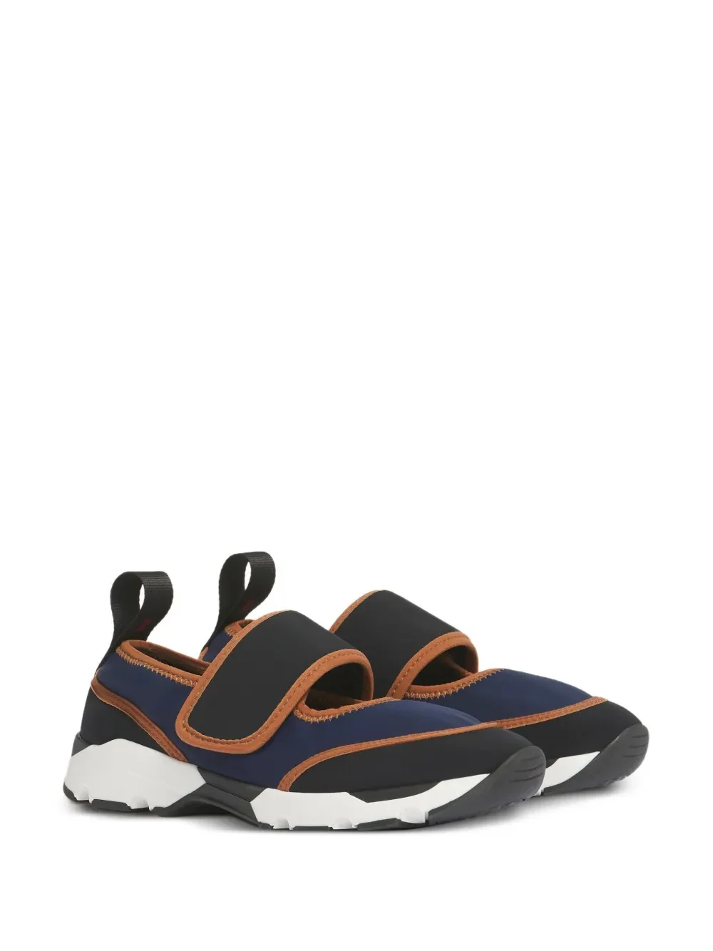 Marni - Sneakers mary jane - Image 3
