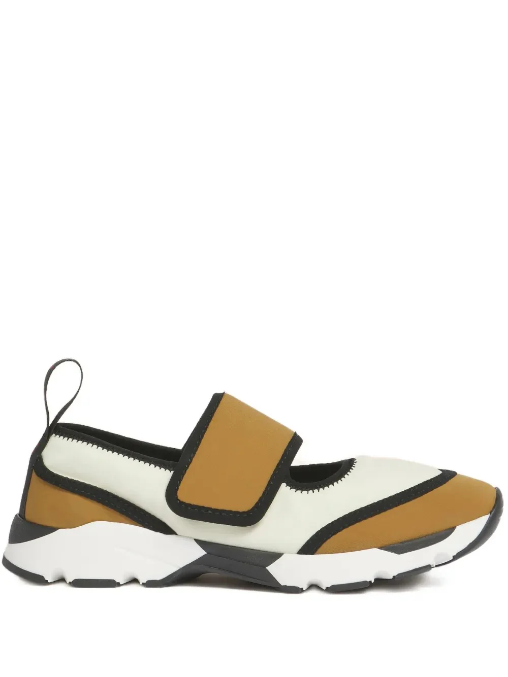 Marni - Sneakers mary jane - Image 4