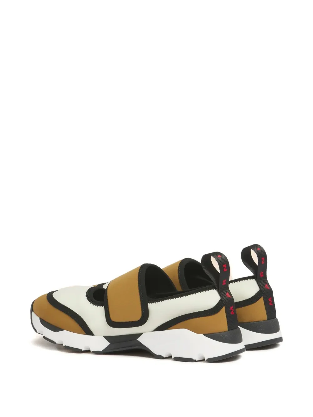 Marni - Sneakers mary jane - Image 5