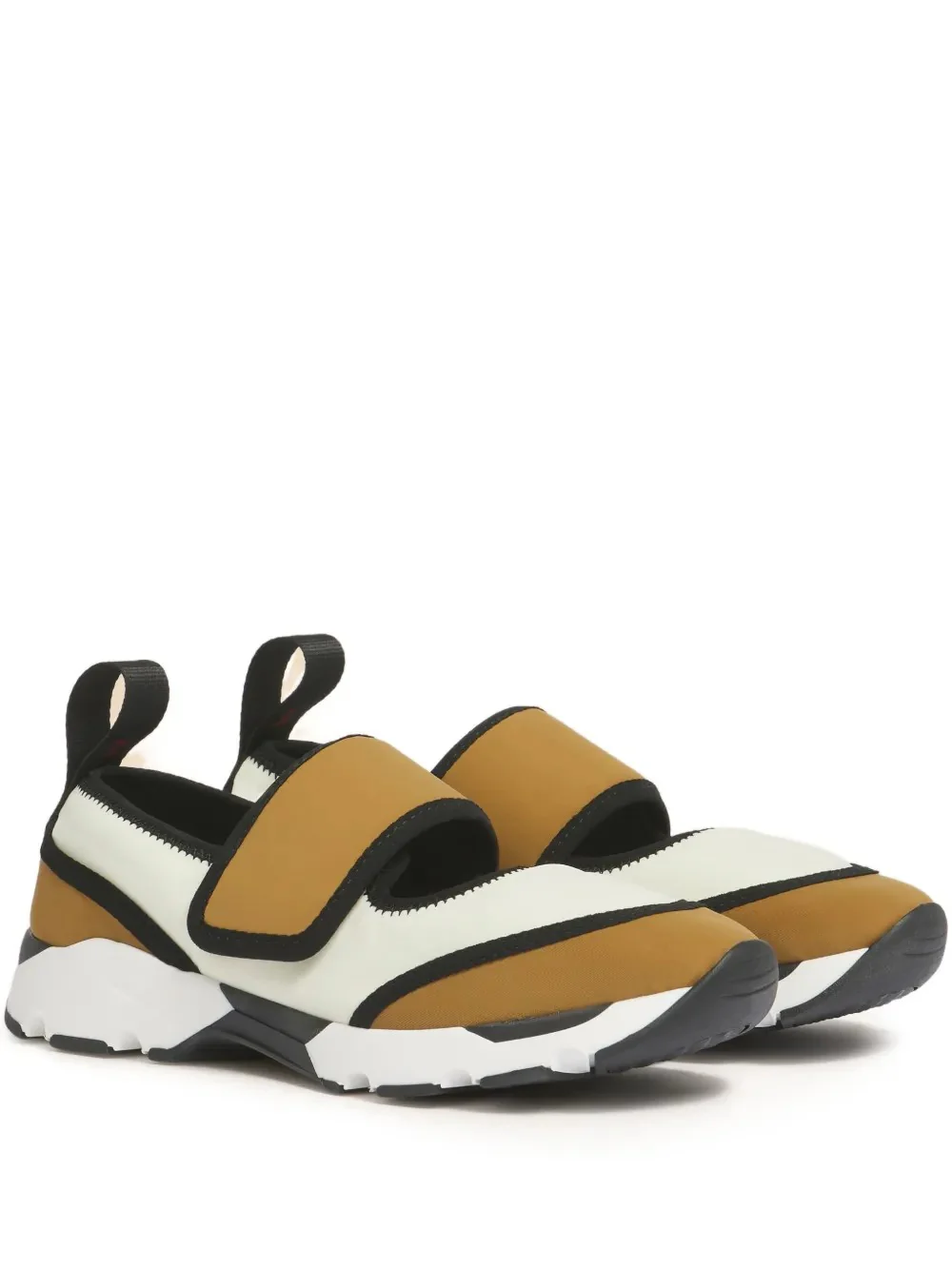 Marni - Sneakers mary jane - Image 6