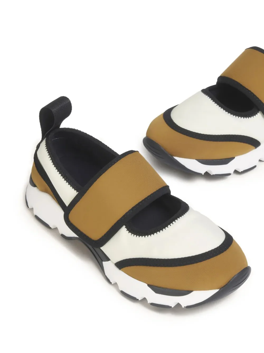 Marni - Sneakers mary jane - Image 7