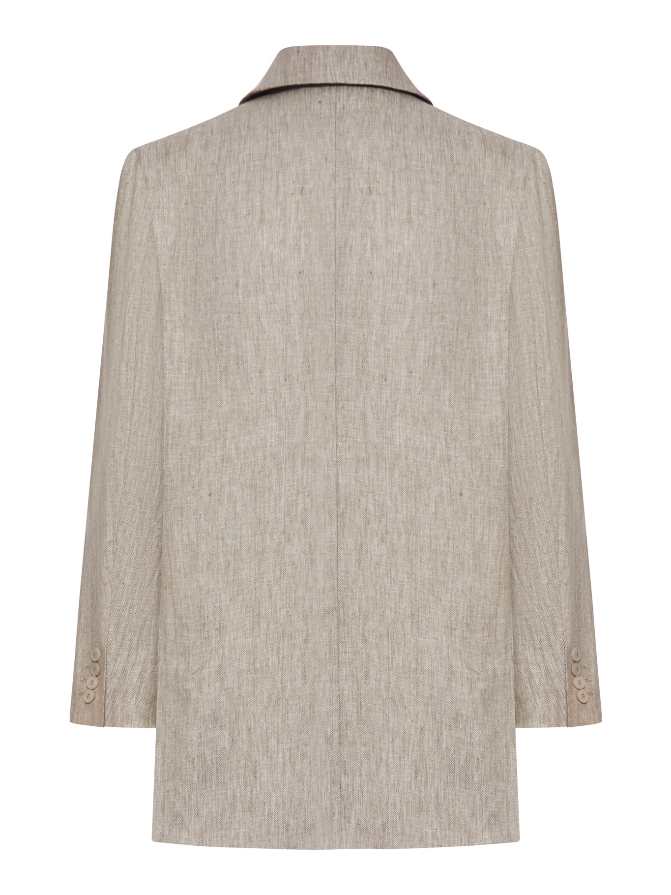MAX MARA – Blazer olimpia - Image 2