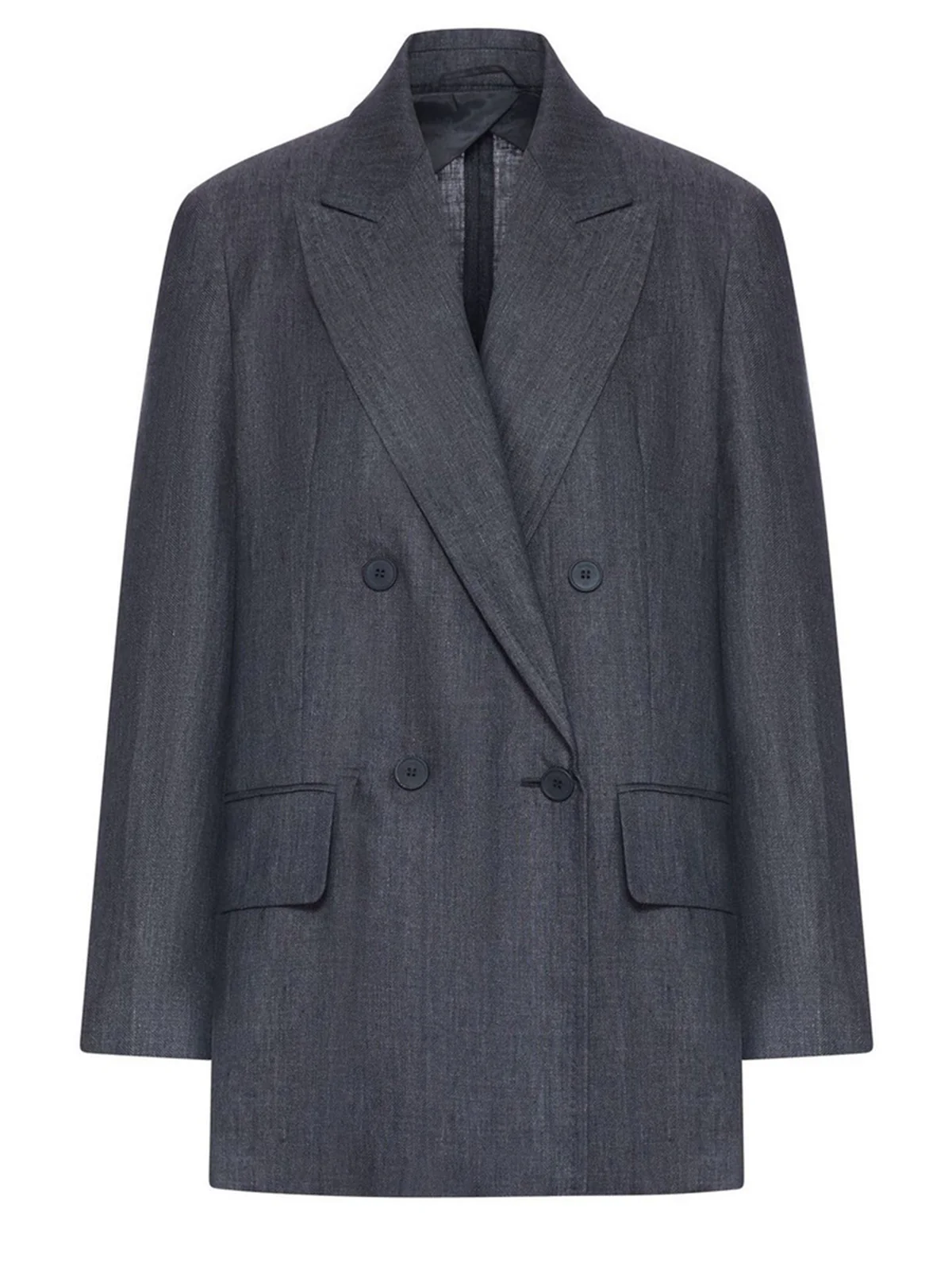 MAX MARA – Blazer olimpia - Image 3