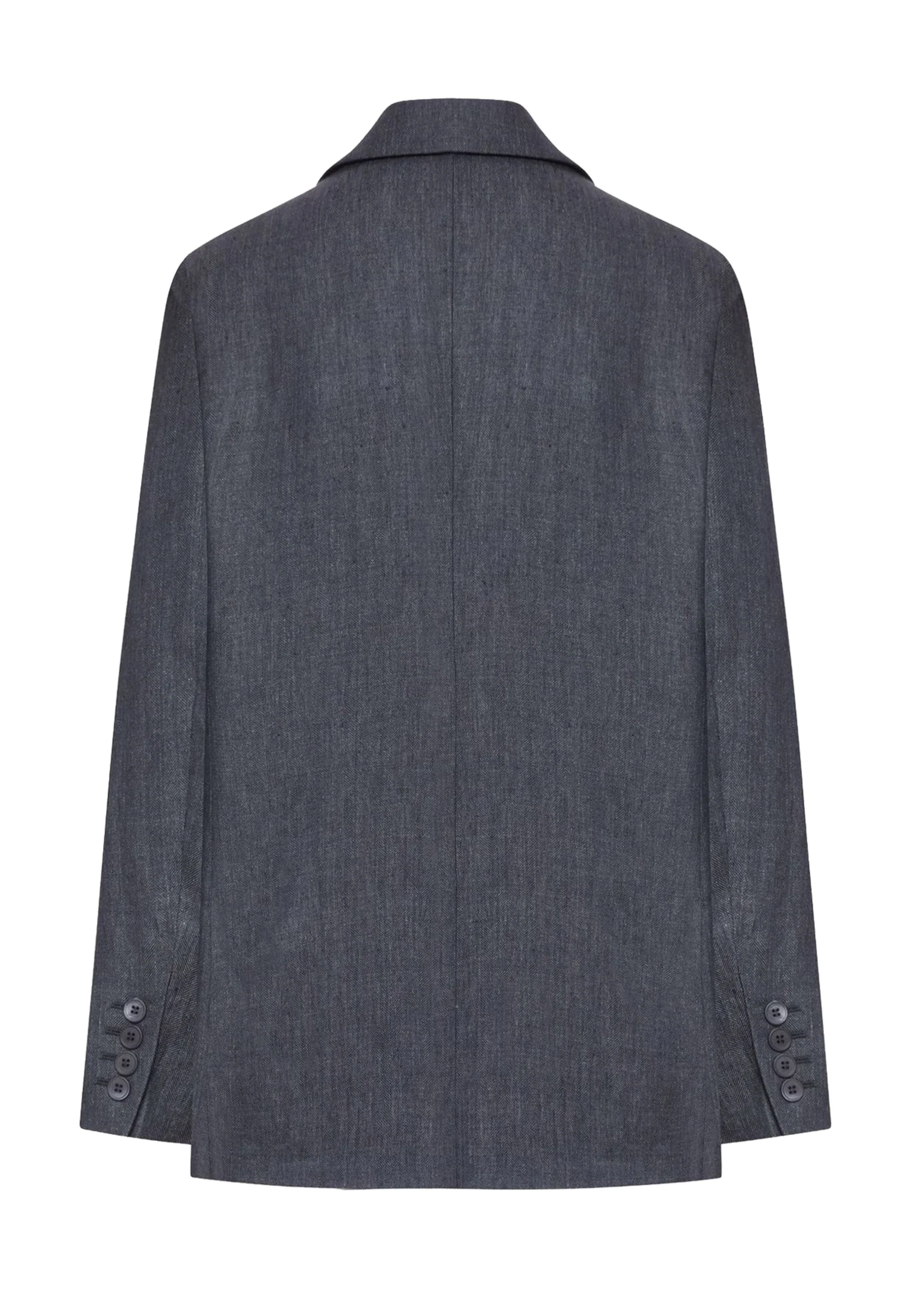 MAX MARA – Blazer olimpia - Image 4