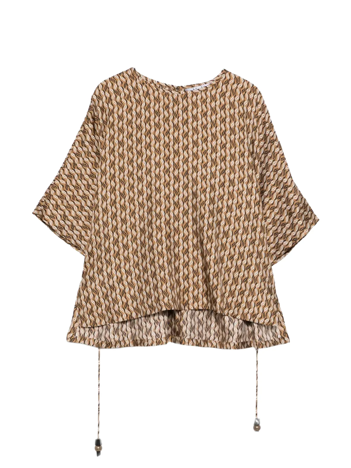 Max Mara - Blusa