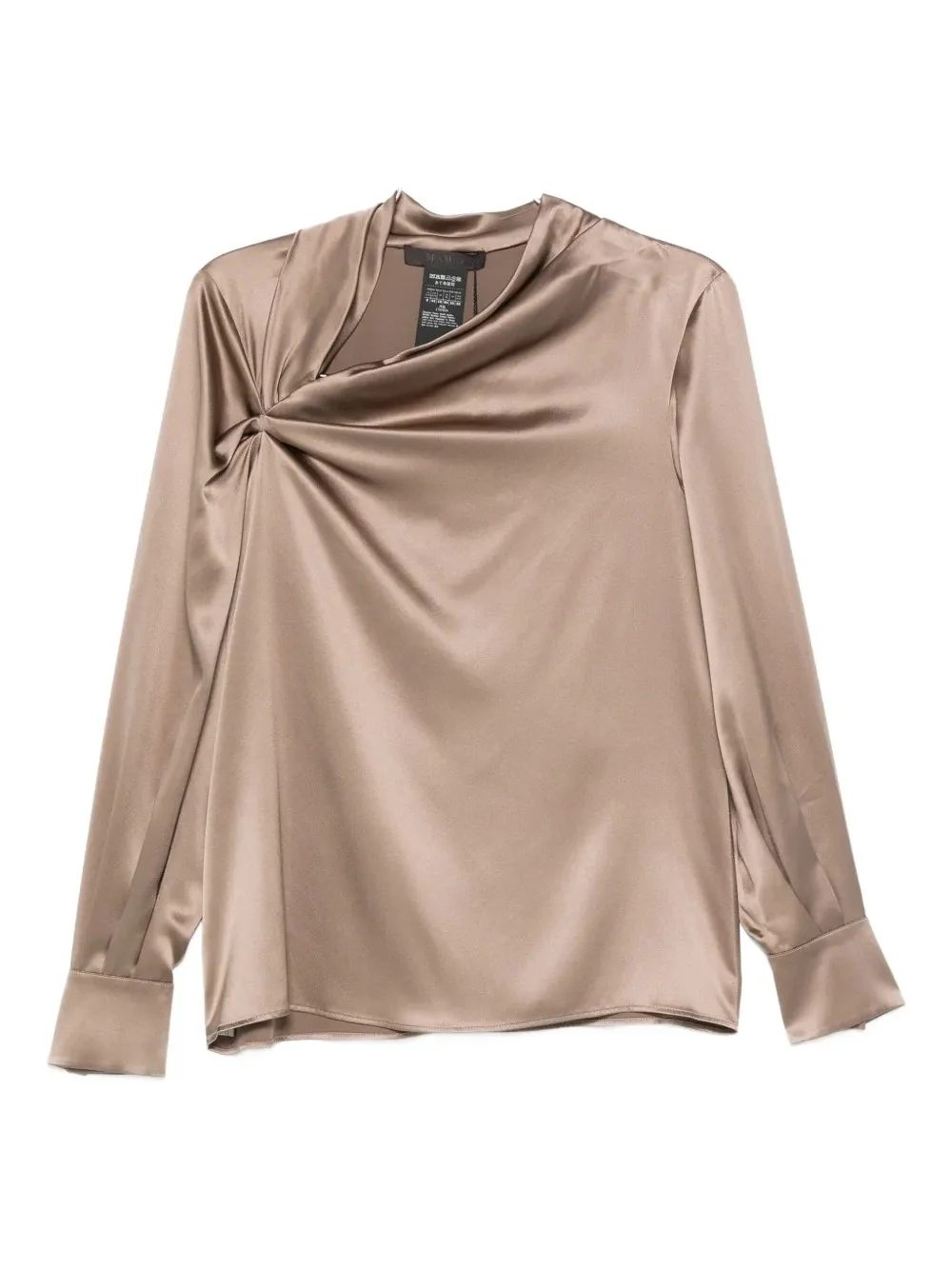 blusa max mara