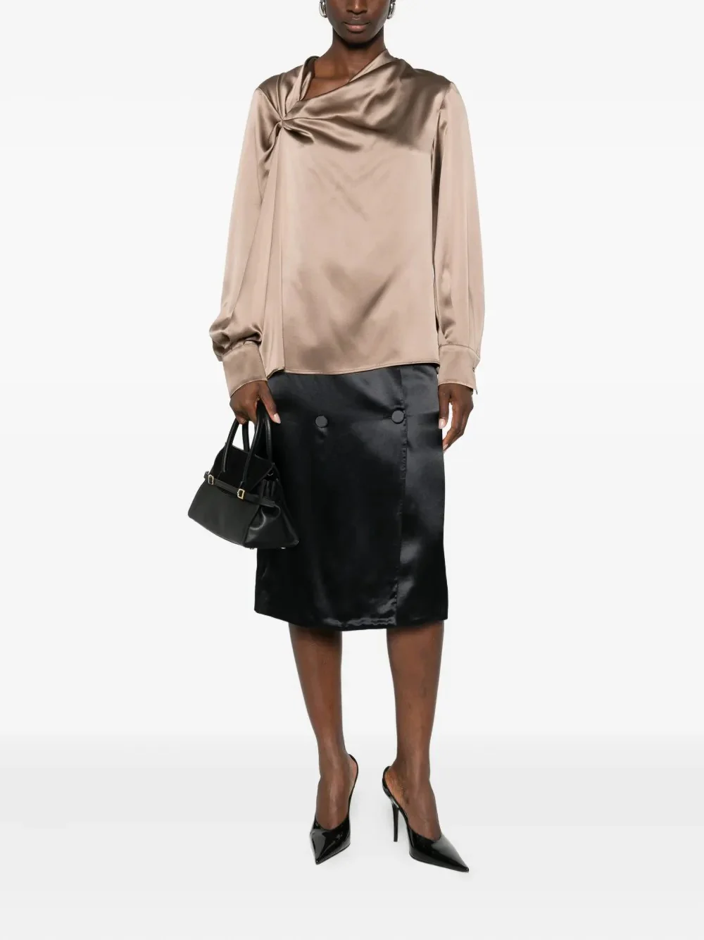 blusa max mara - Image 2