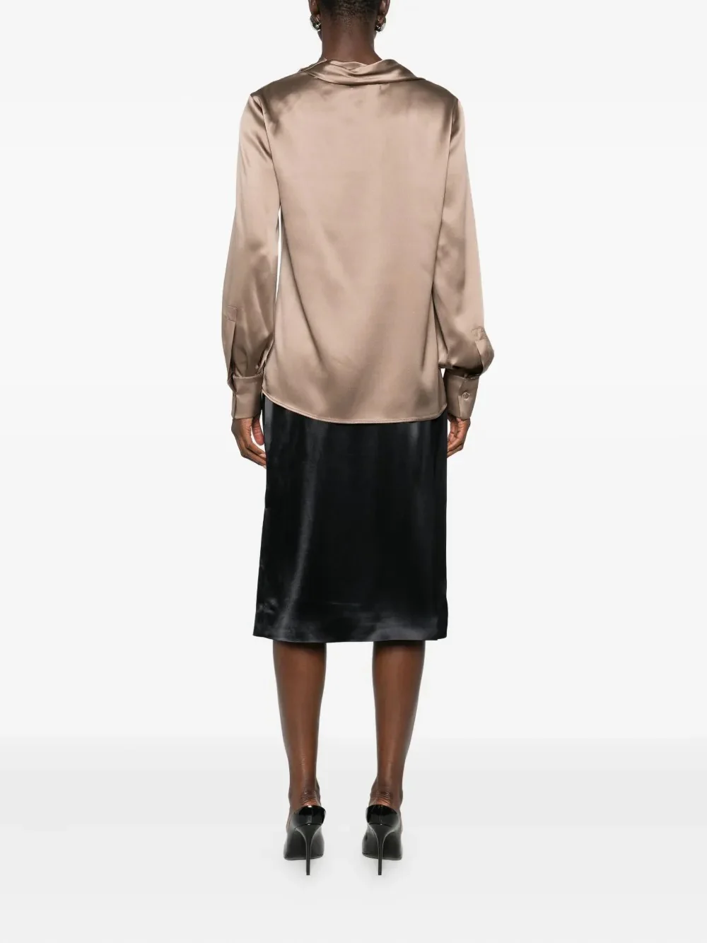 blusa max mara - Image 5