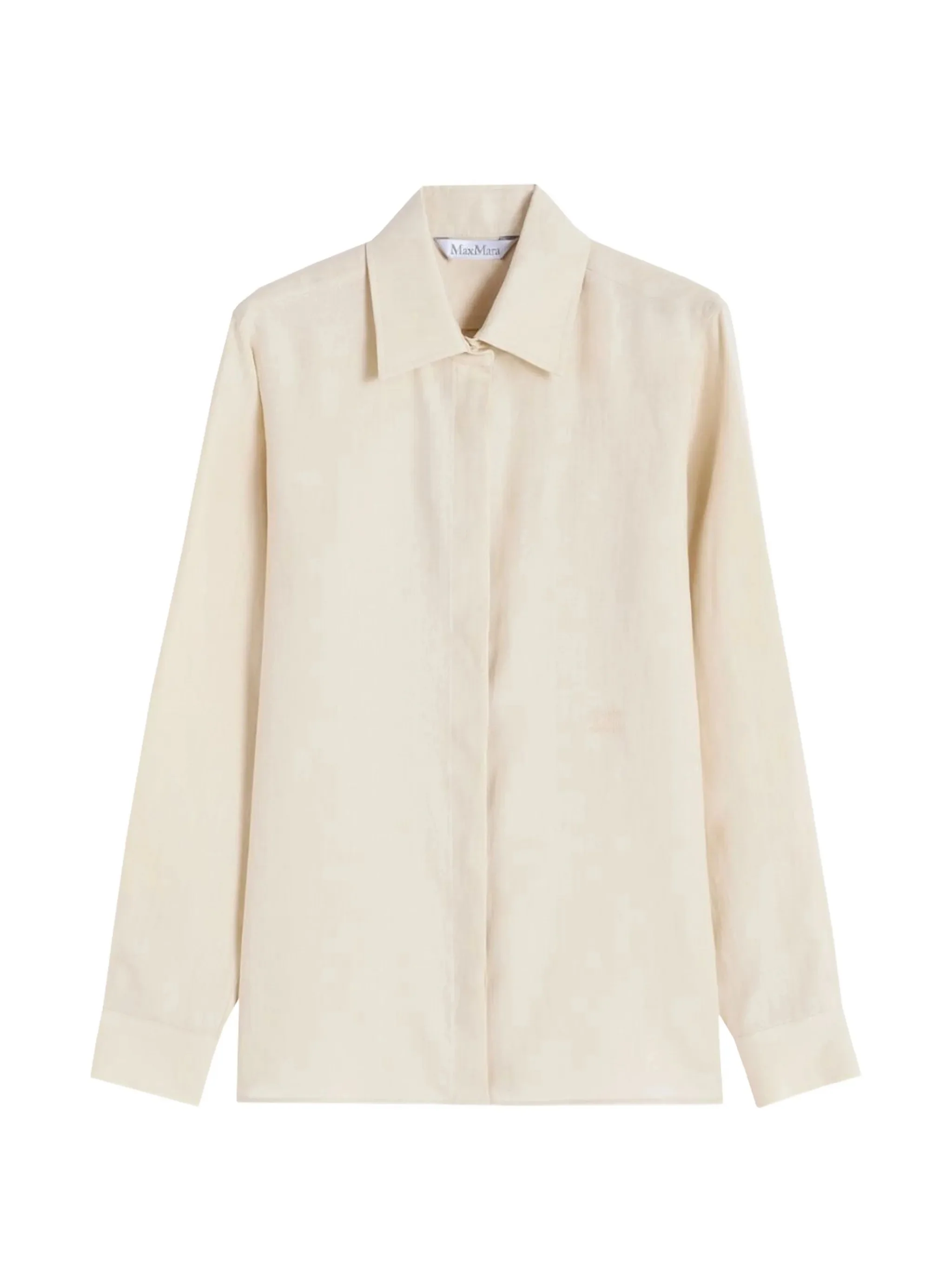 MAX MARA Camicie Donna