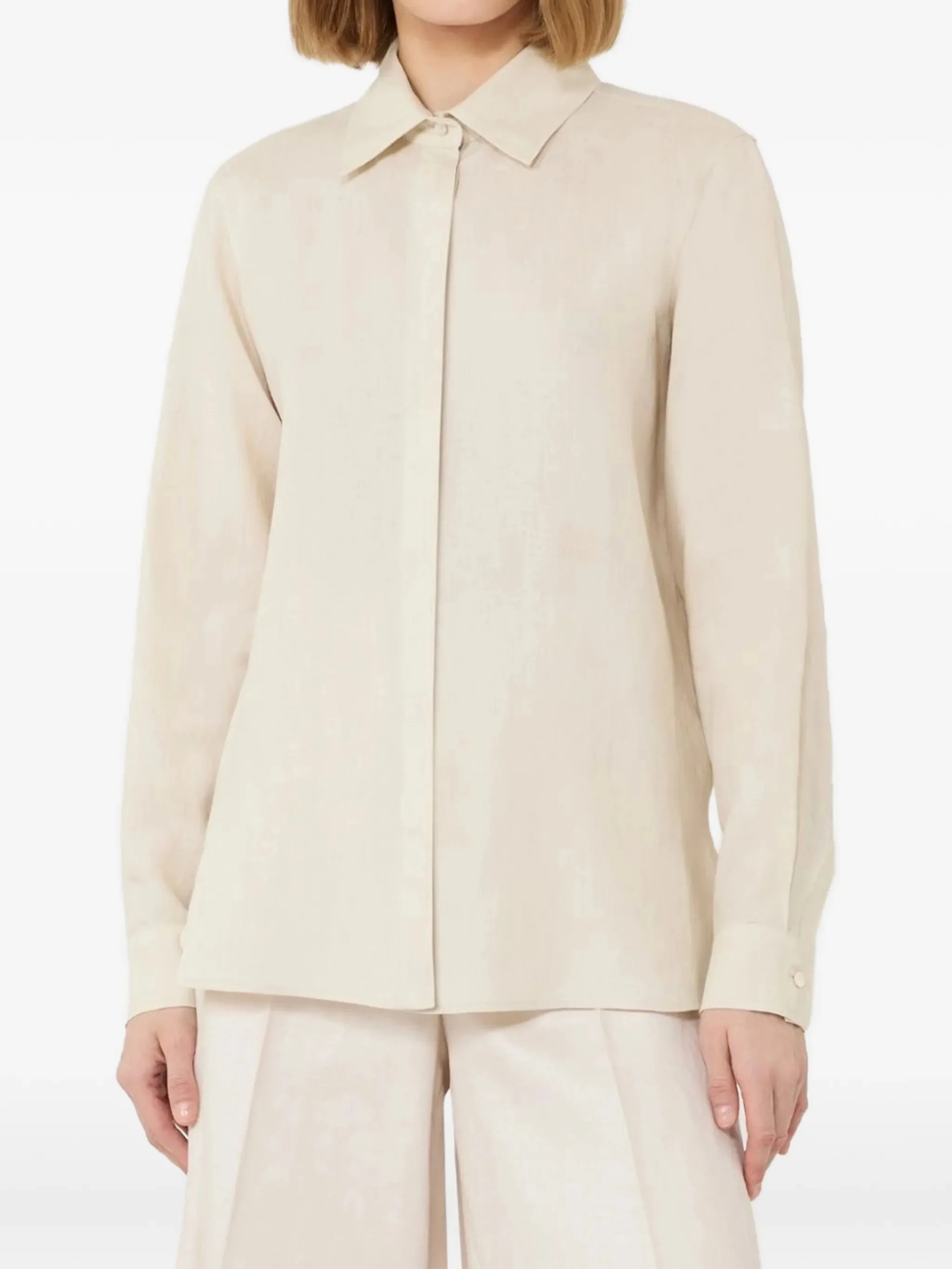 MAX MARA Camicie Donna - Image 2