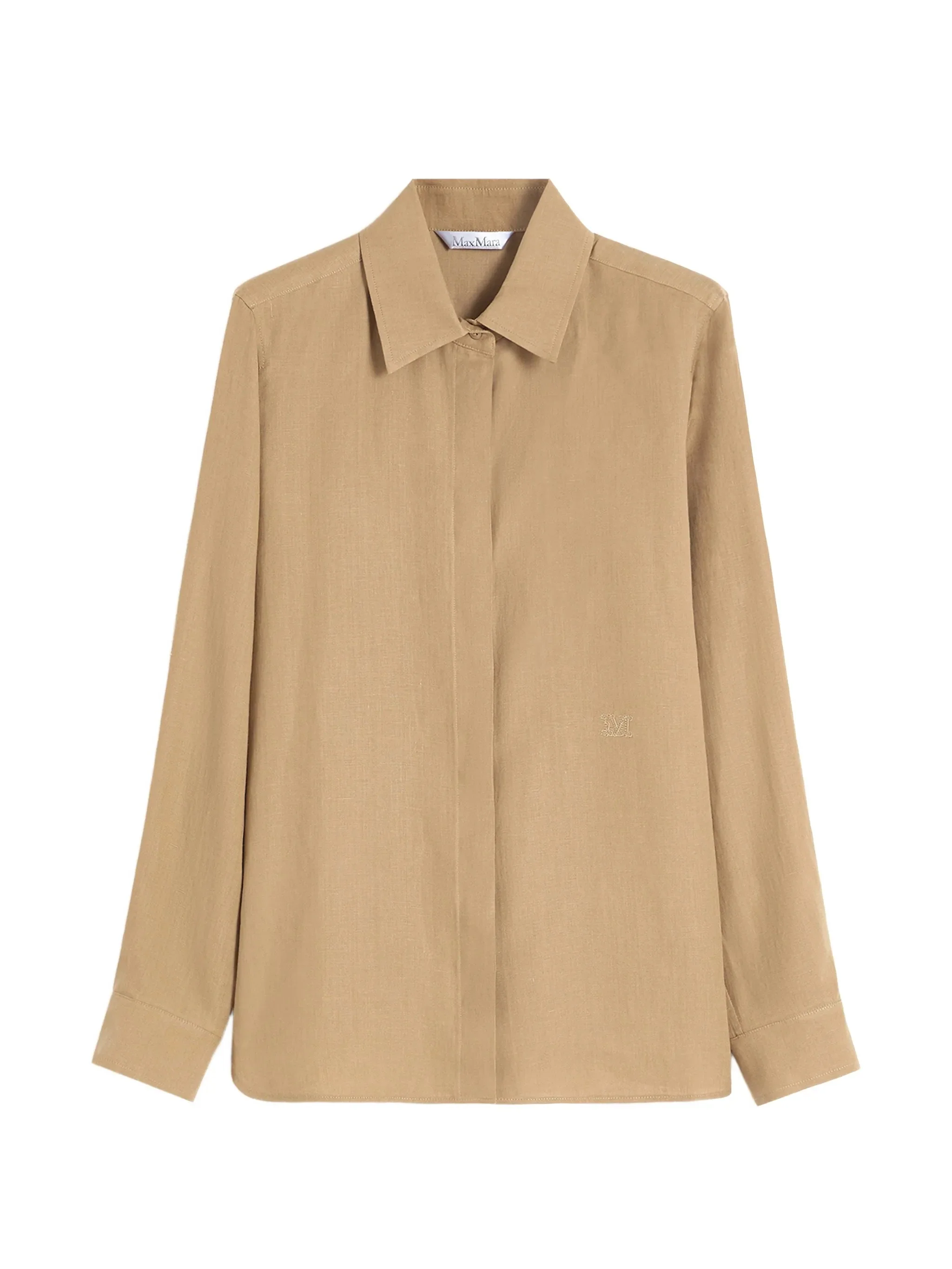 MAX MARA Camicie Donna - Image 4